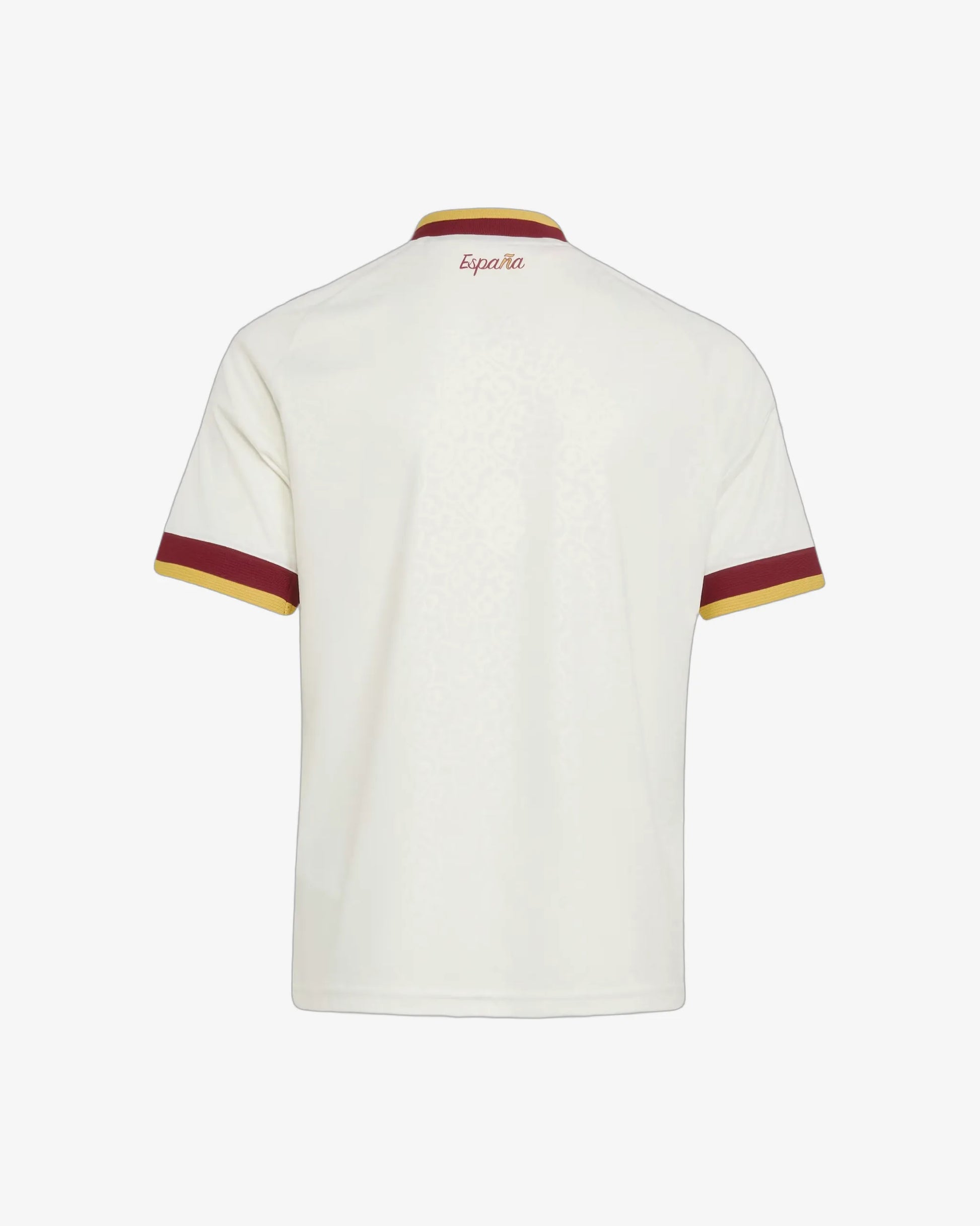 Spain 2026 Away Kids Kit