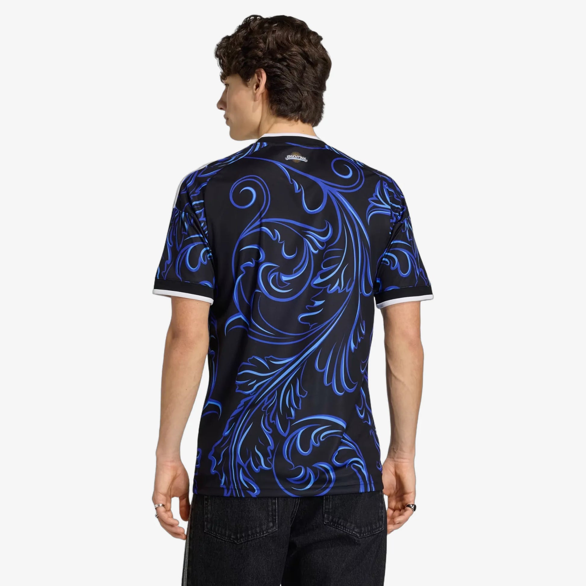 Argentina 2026 Away Jersey