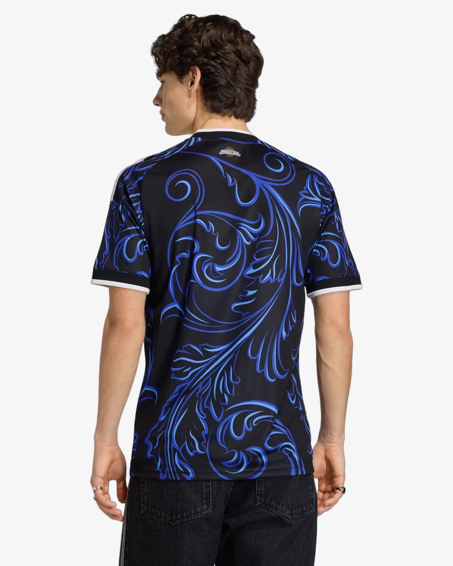 Argentina 2026 Away Jersey