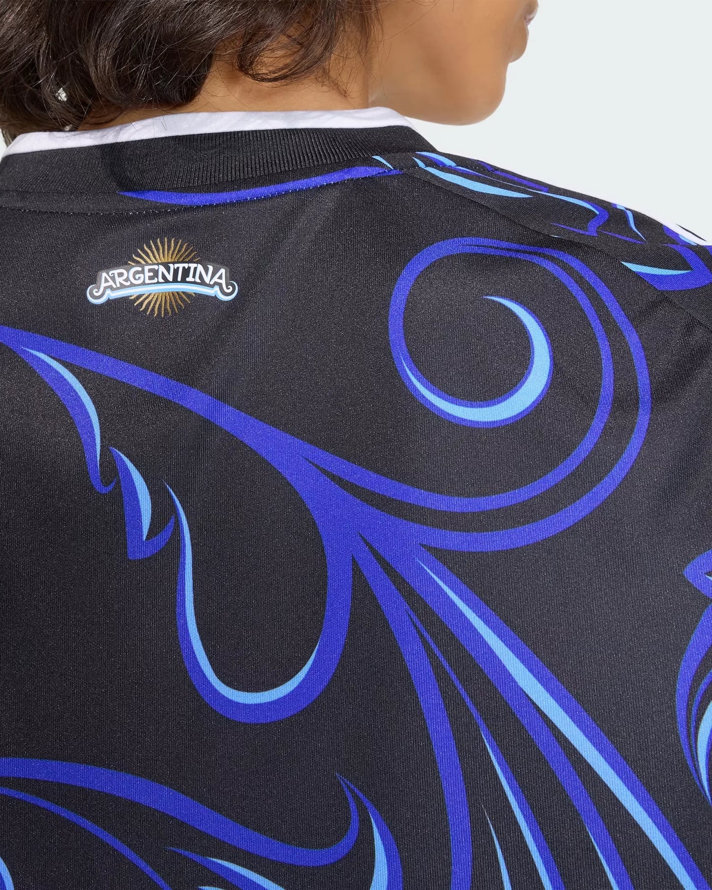 Argentina 2026 Away Women's Jersey