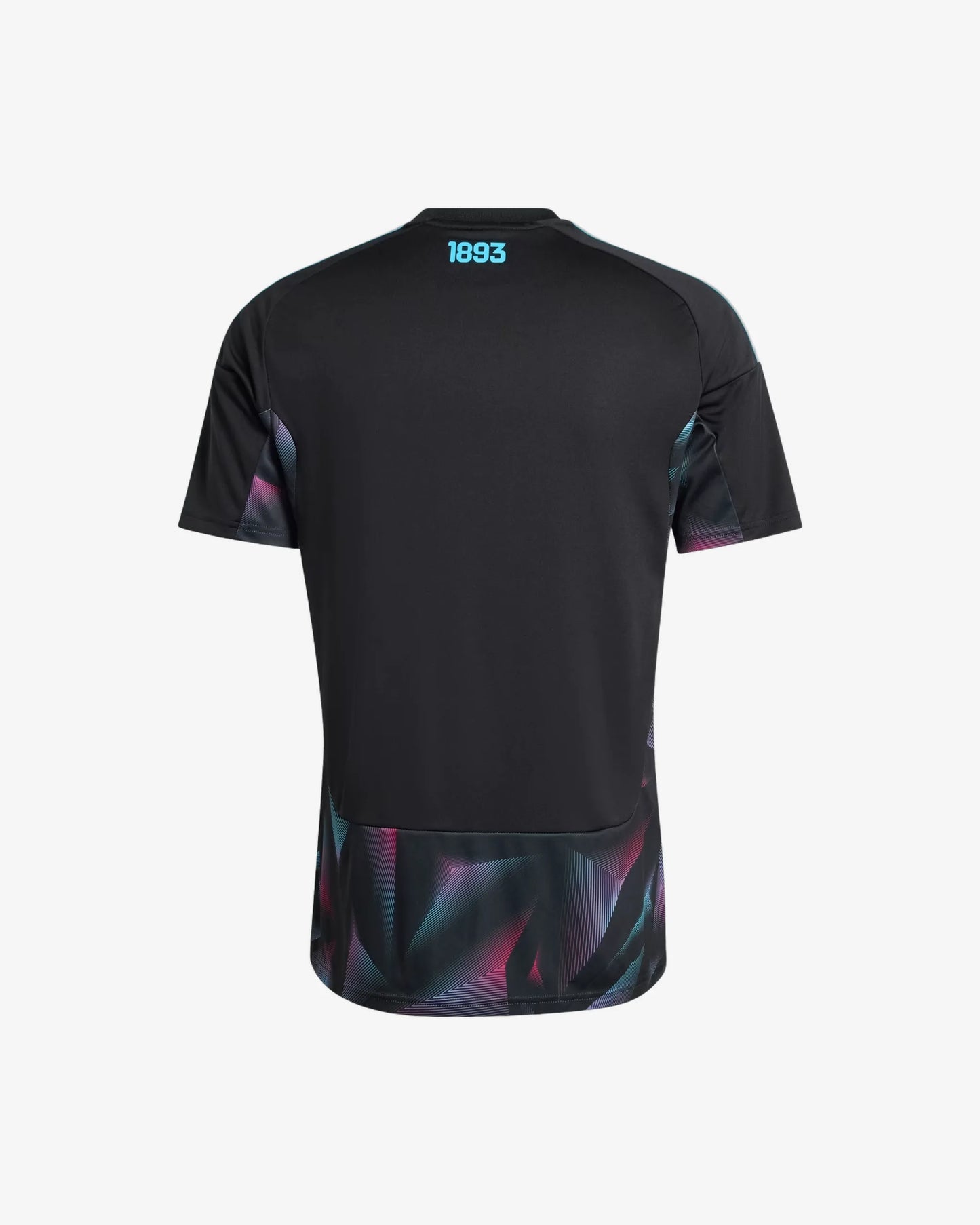 Argentina 2026 Goalkeeper Jersey