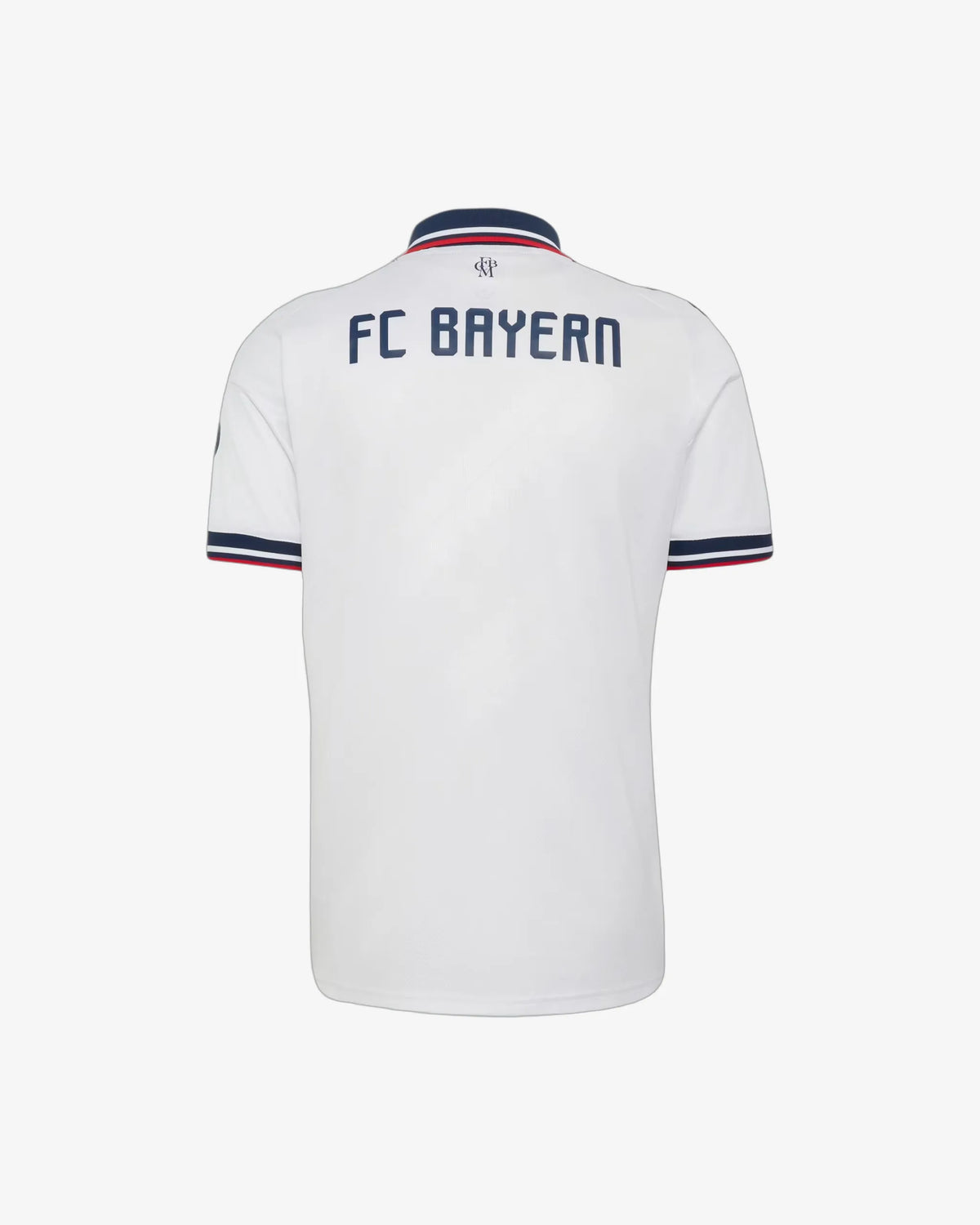 Bayern Munich 26-27 Away Jersey