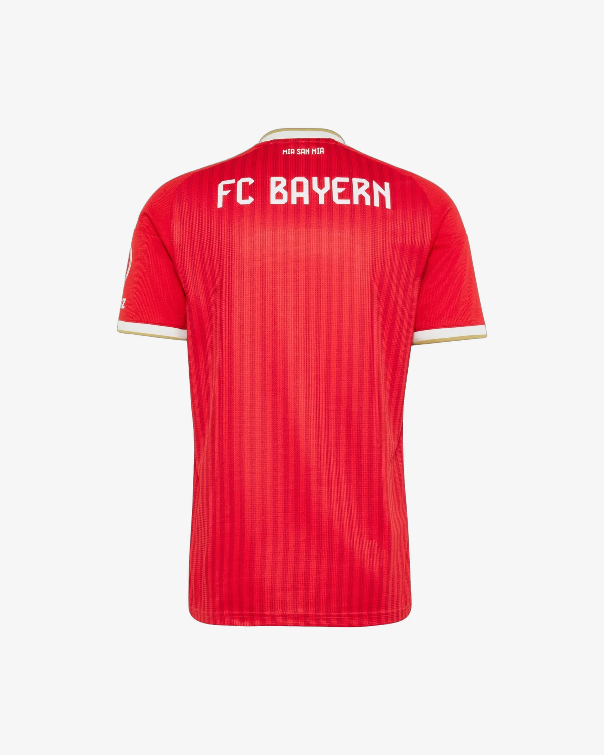 Bayern Munich 26-27 Home Jersey