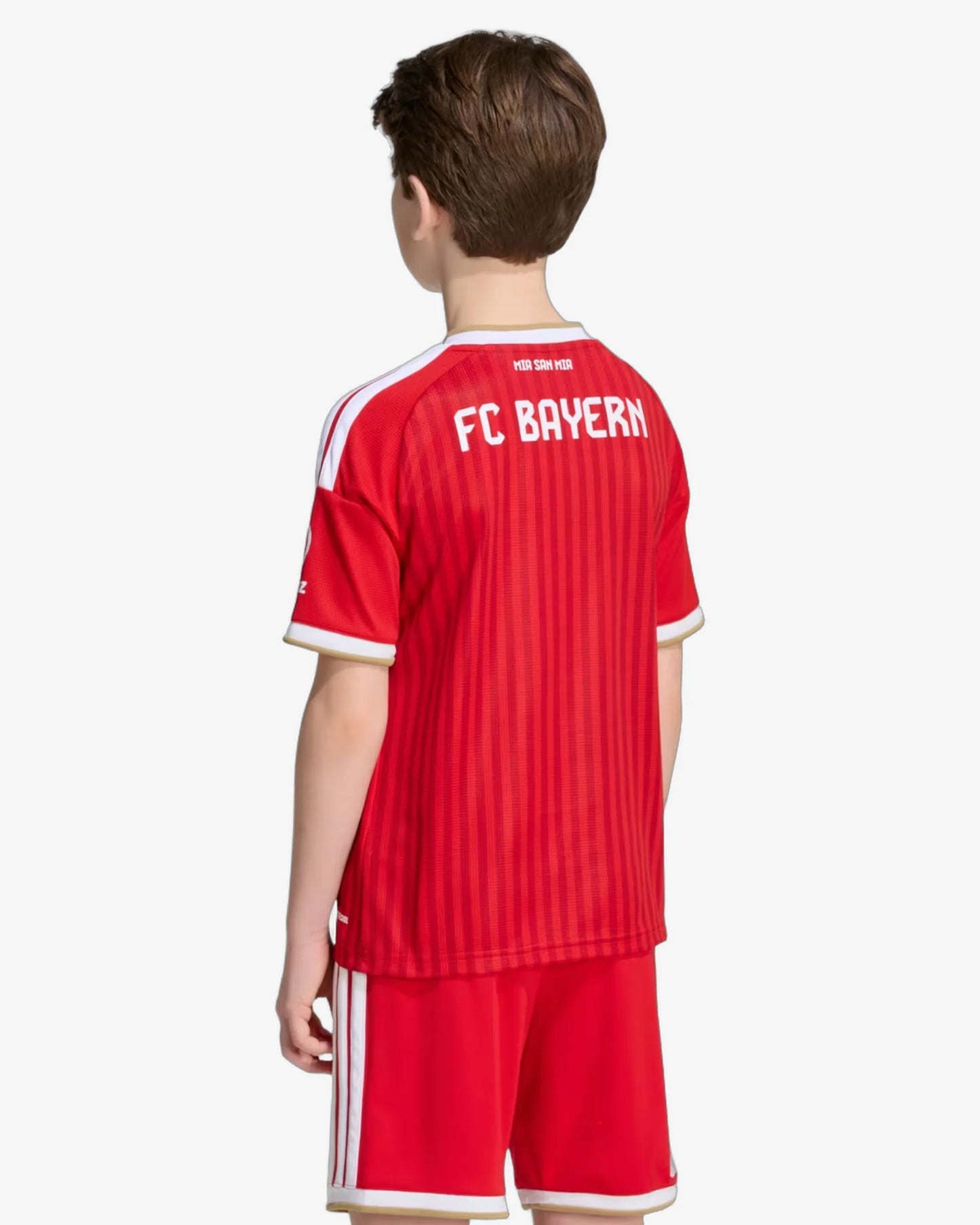 Bayern Munich 26-27 Home Kids Kit