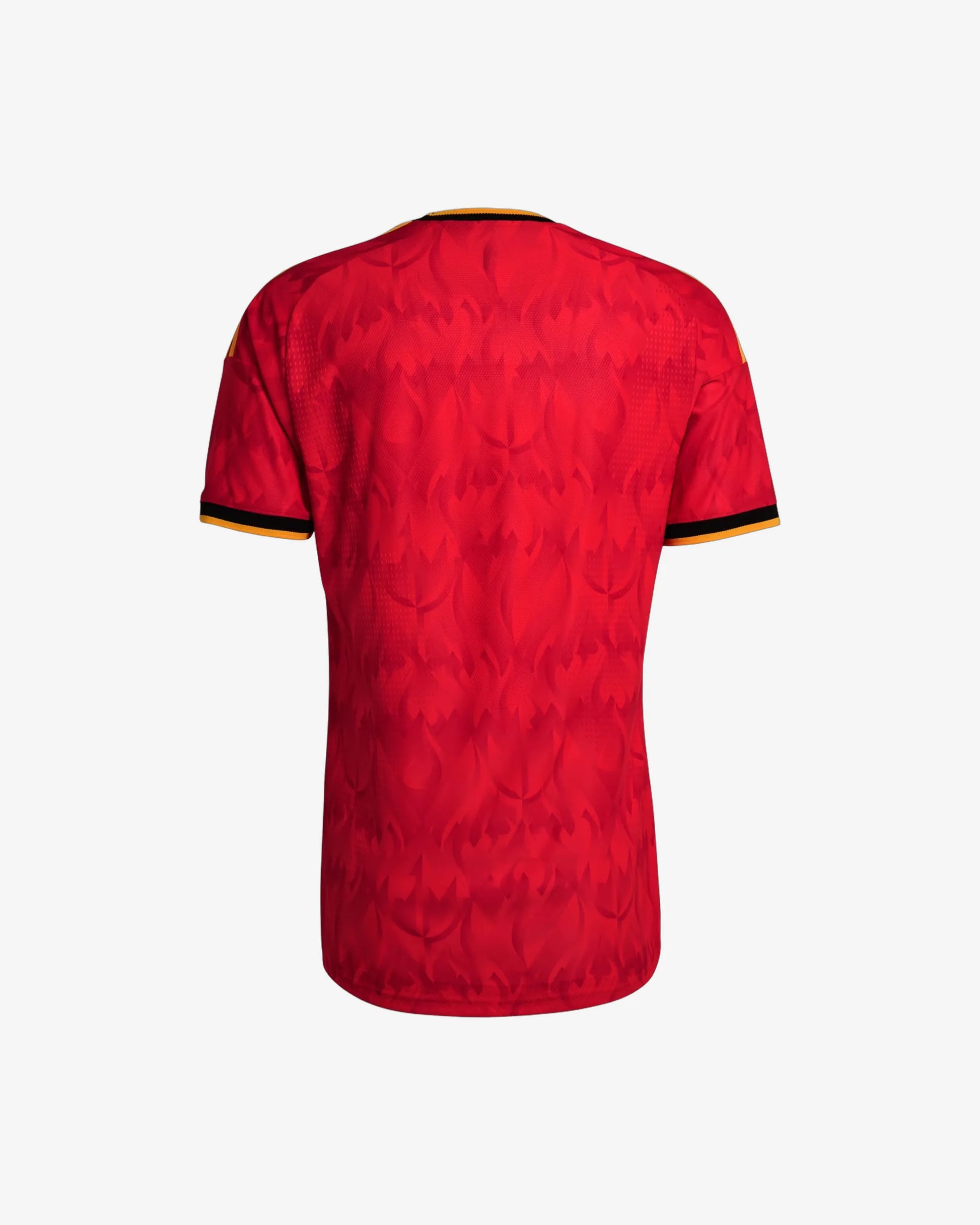 Belgium 2026 Player Version Home Jersey