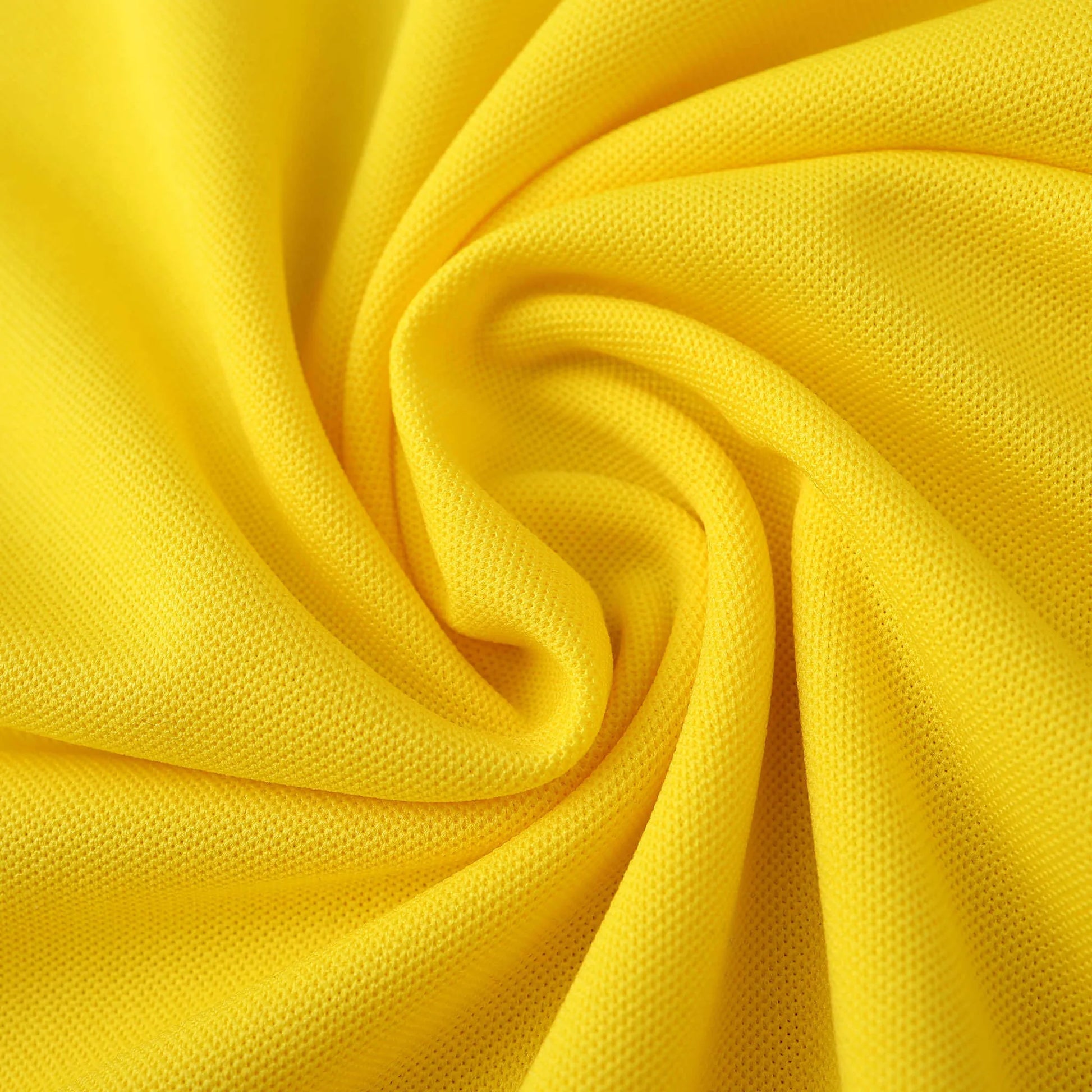 Brazil 1998 Home Retro Jersey - Detail