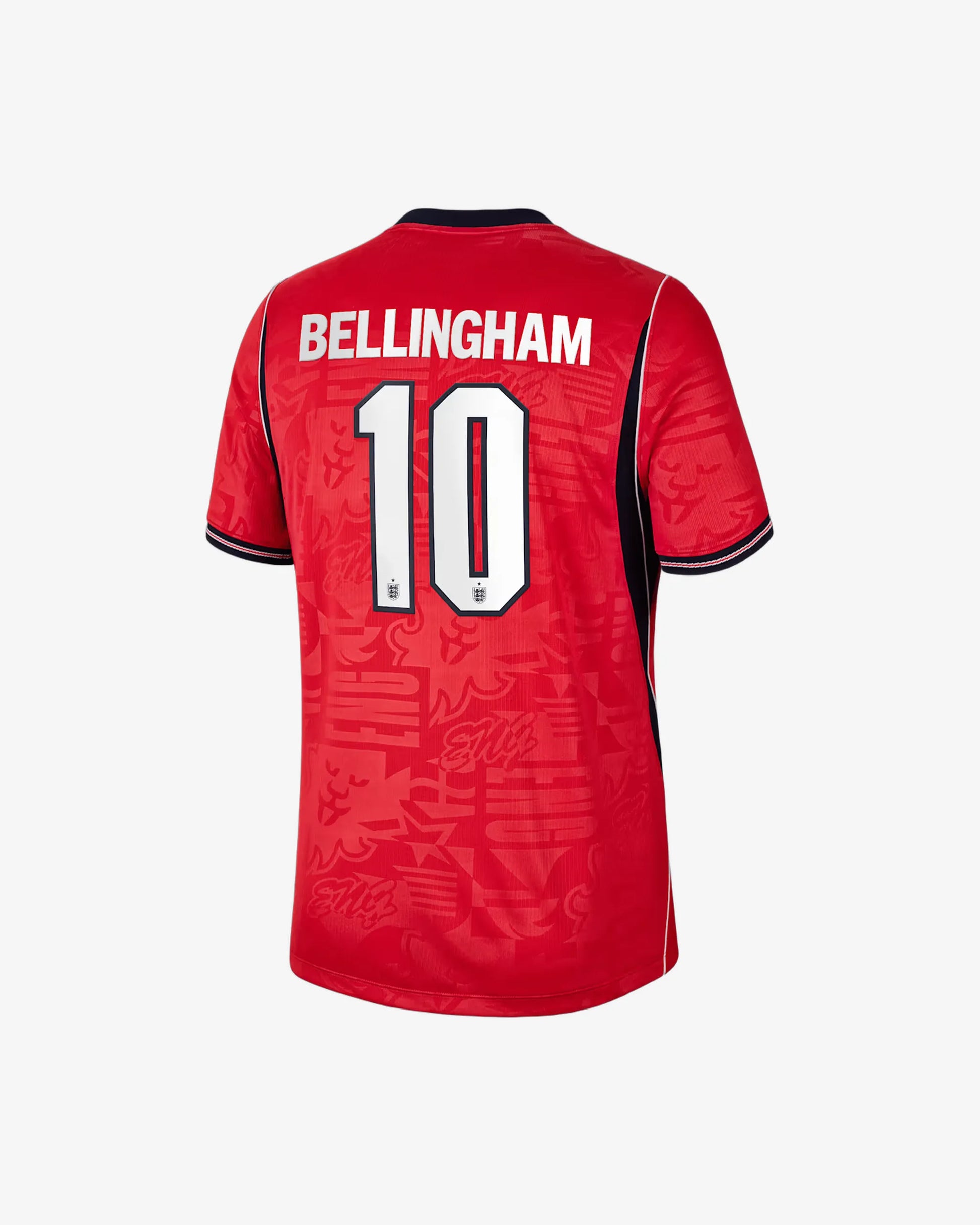 England 2026 Away Jersey