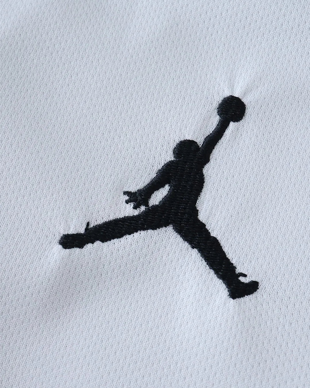 Paris Saint-Germain 2018-19 Champions League Away Long Sleeve Retro Jersey - Detail