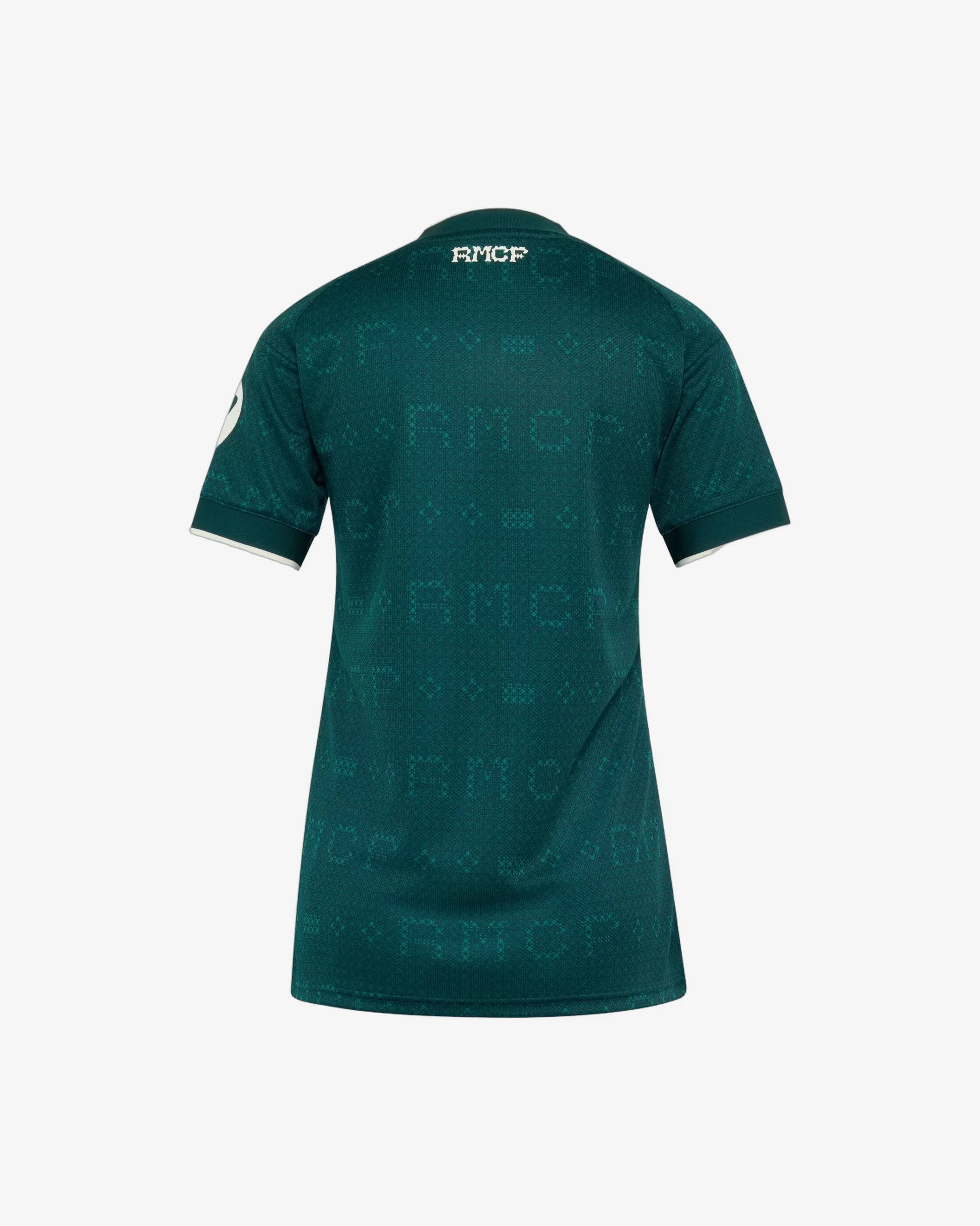 Real Madrid 26-27 Away Women's Jersey