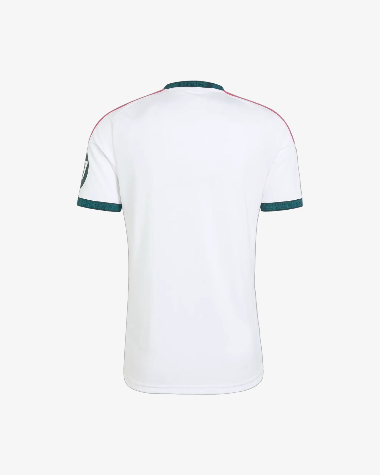 Real Madrid 26-27 Home Jersey