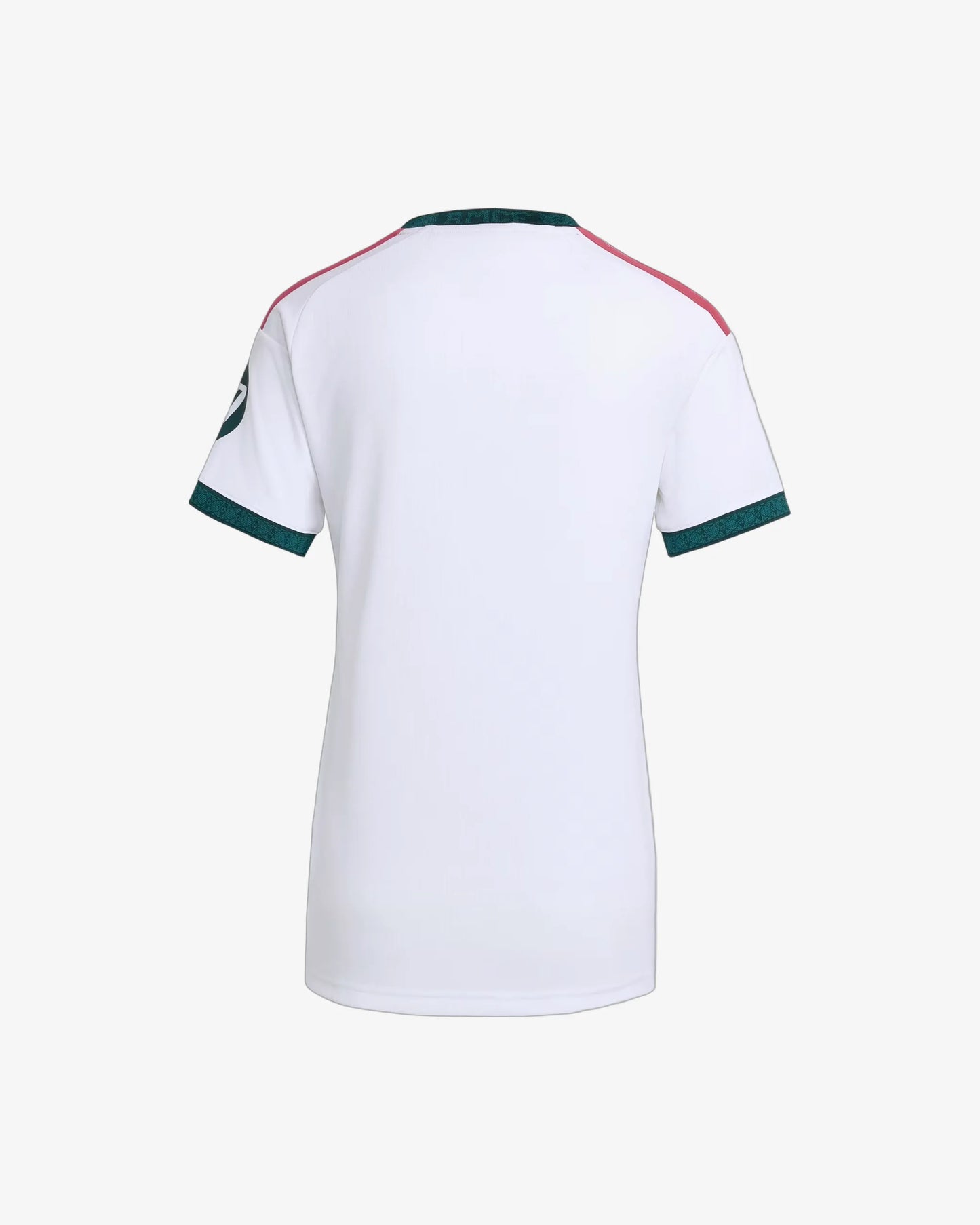 Real Madrid 26-27 Home Women's Jersey