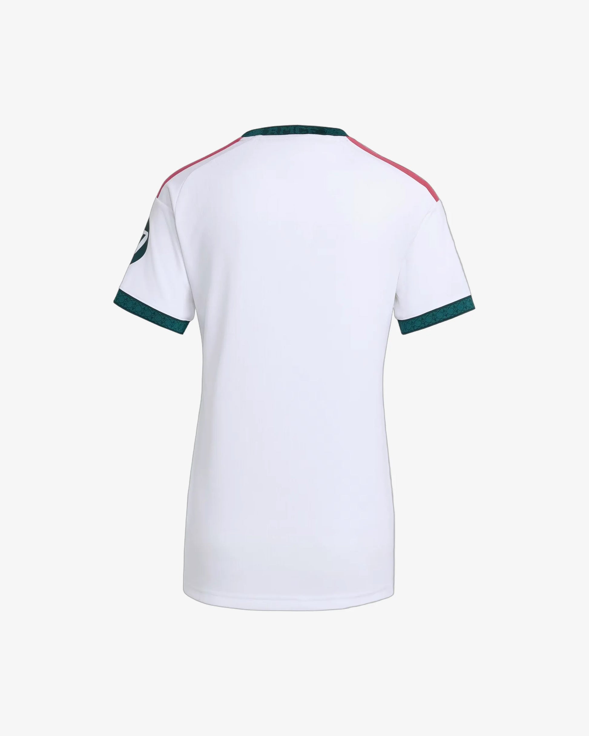 Real Madrid 26-27 Home Women's Jersey