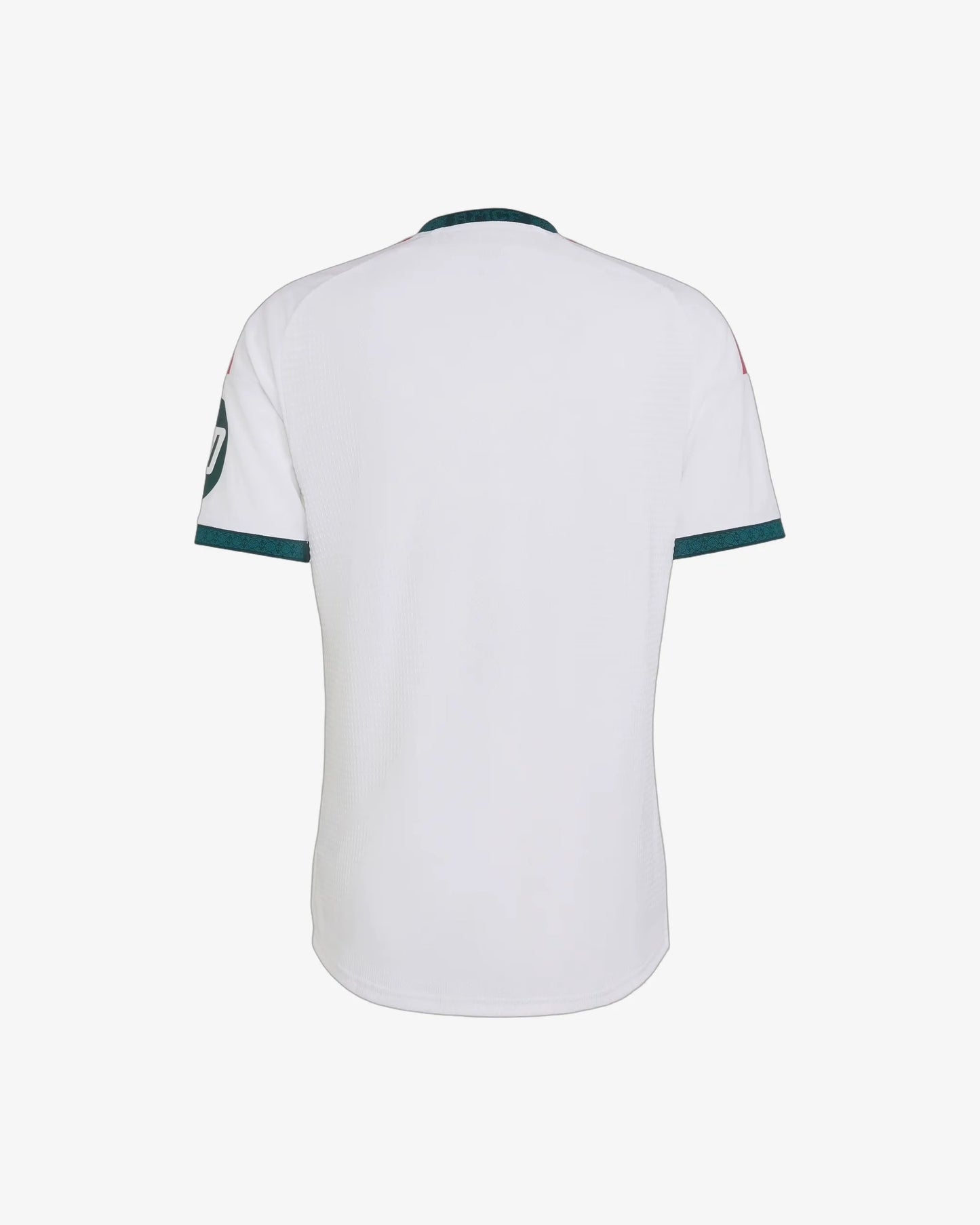 Real Madrid 26-27 Player Version Home Jersey