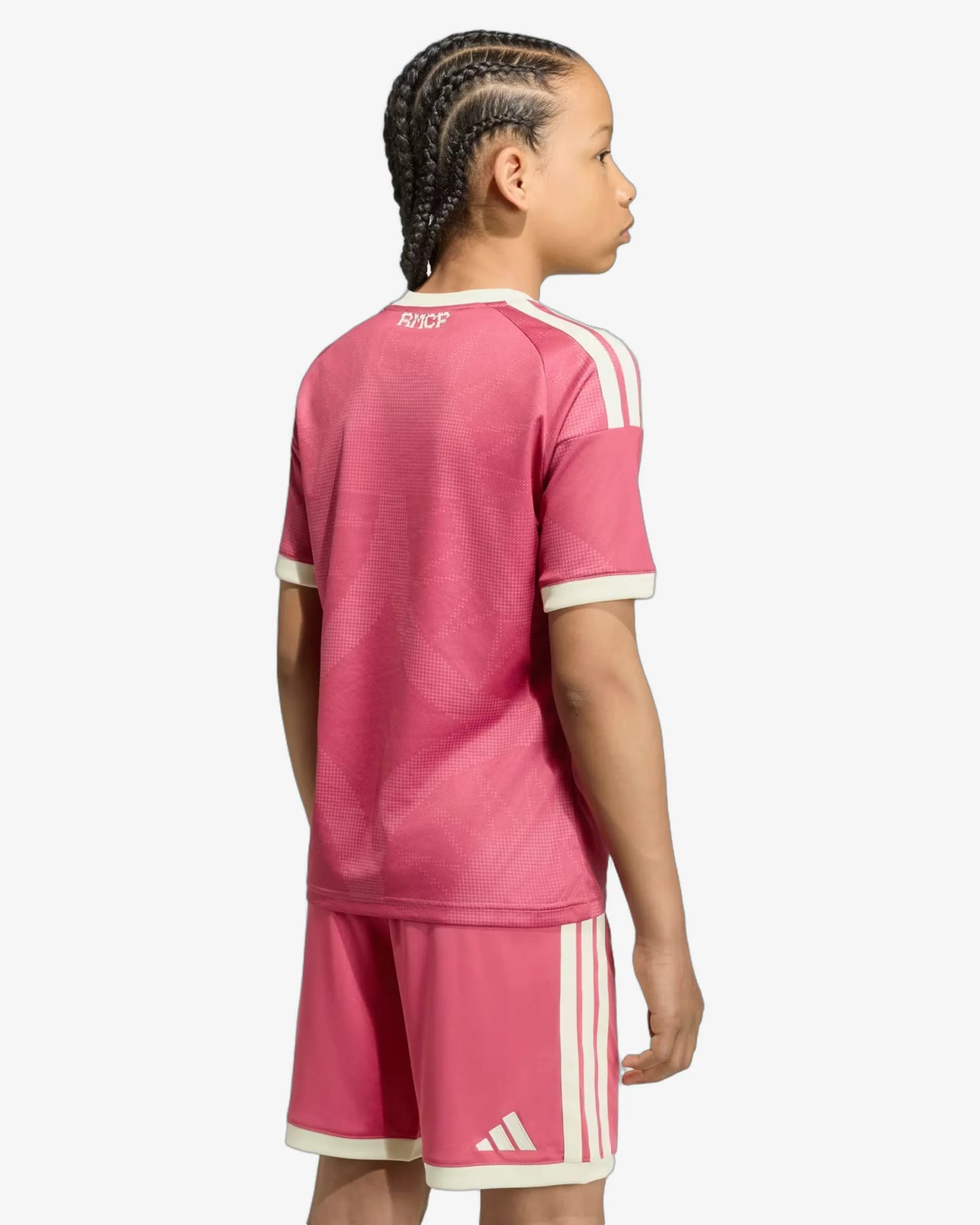Real Madrid 26-27 Third Kids Kit