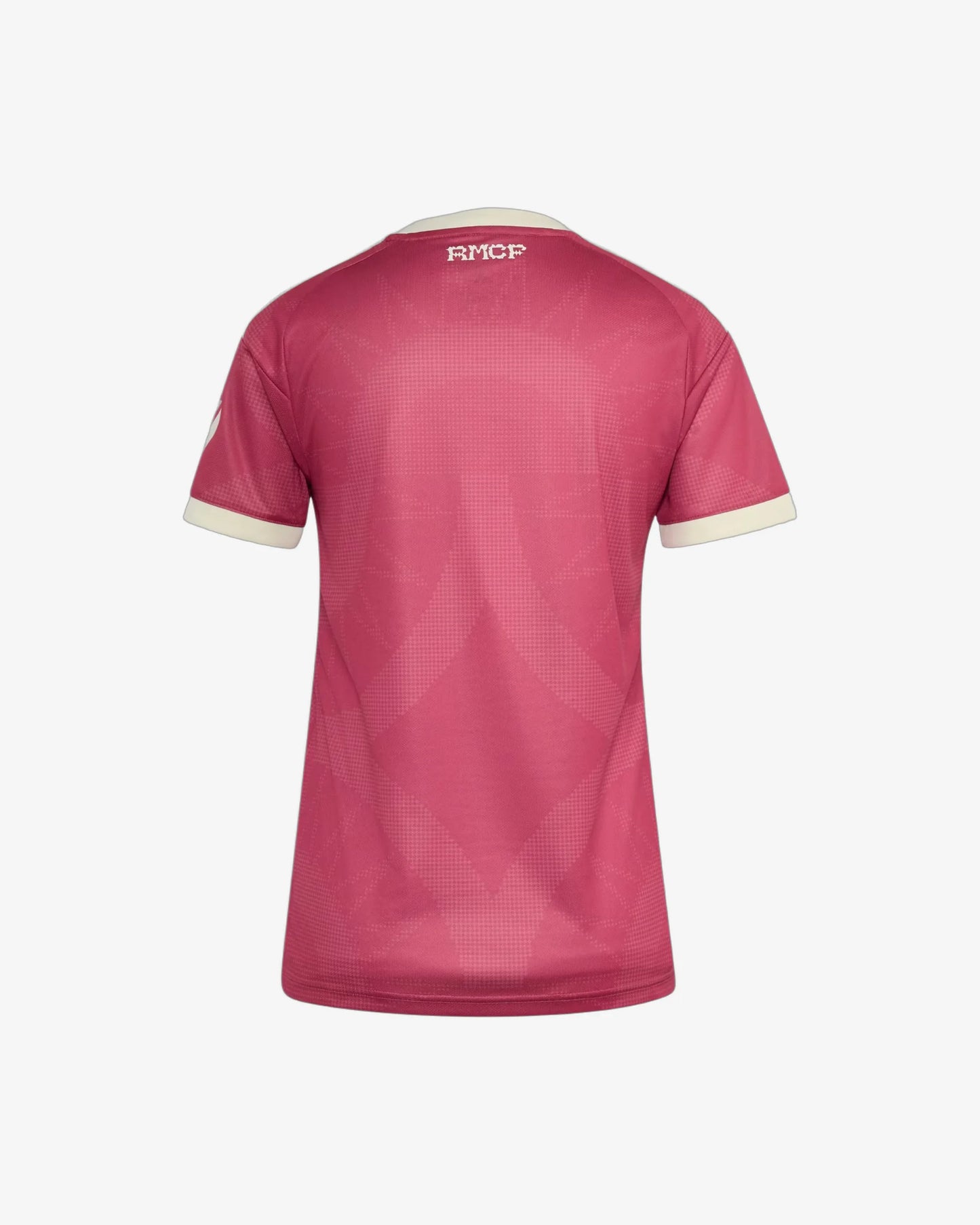 Real Madrid 26-27 Third Women's Jersey