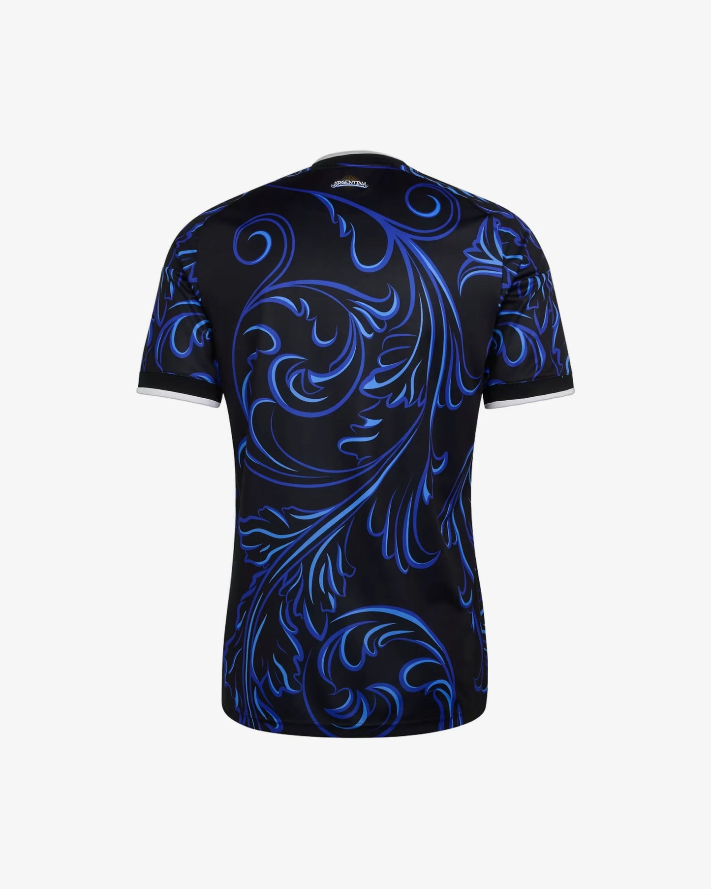 Argentina 2026 Away Jersey