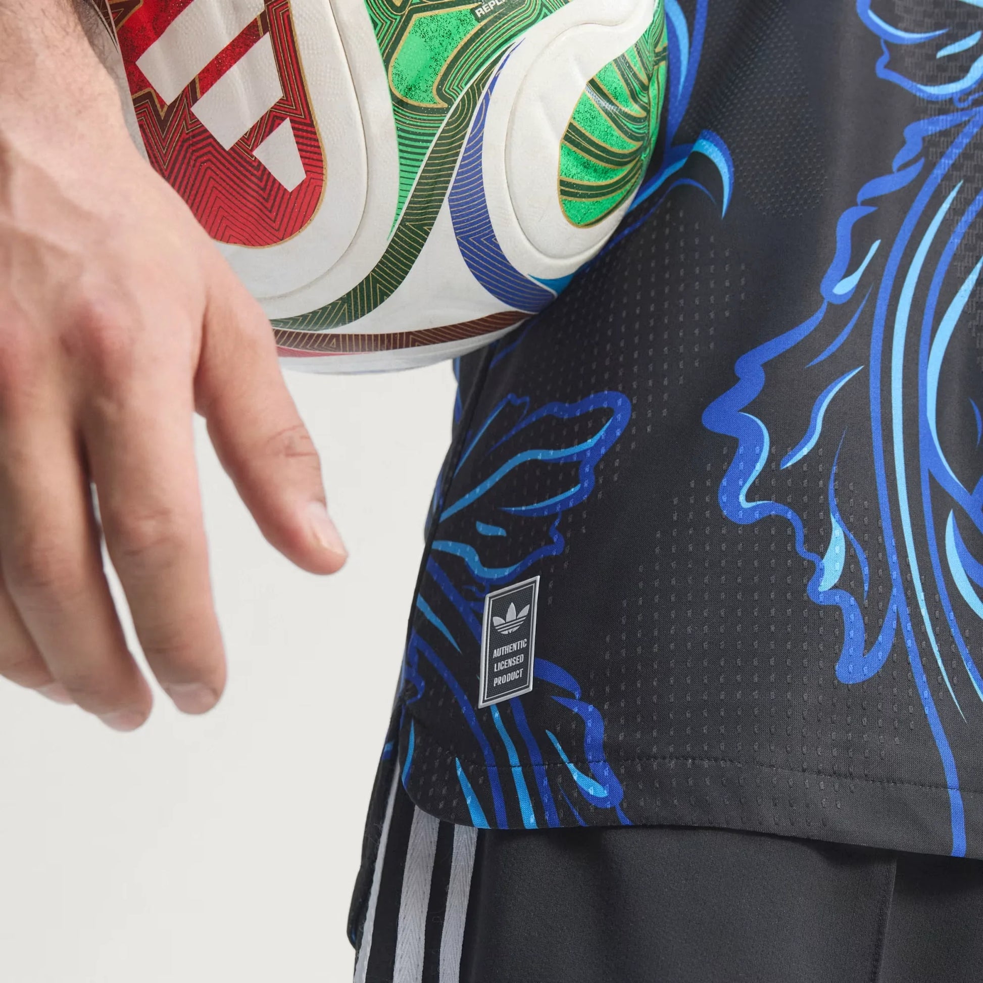 Argentina 2026 Away Player Version Jersey - Detail