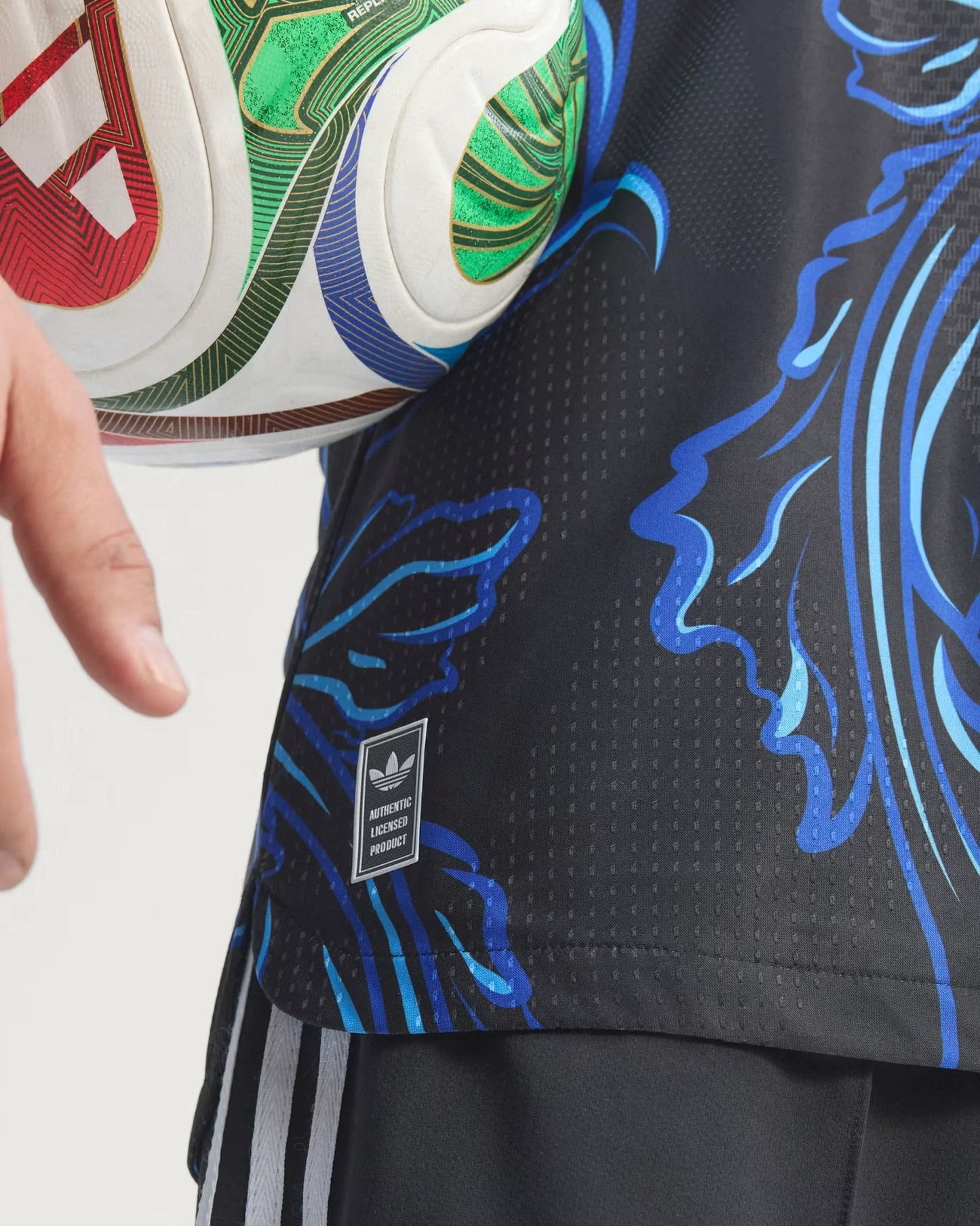 Argentina 2026 Away Player Version Jersey