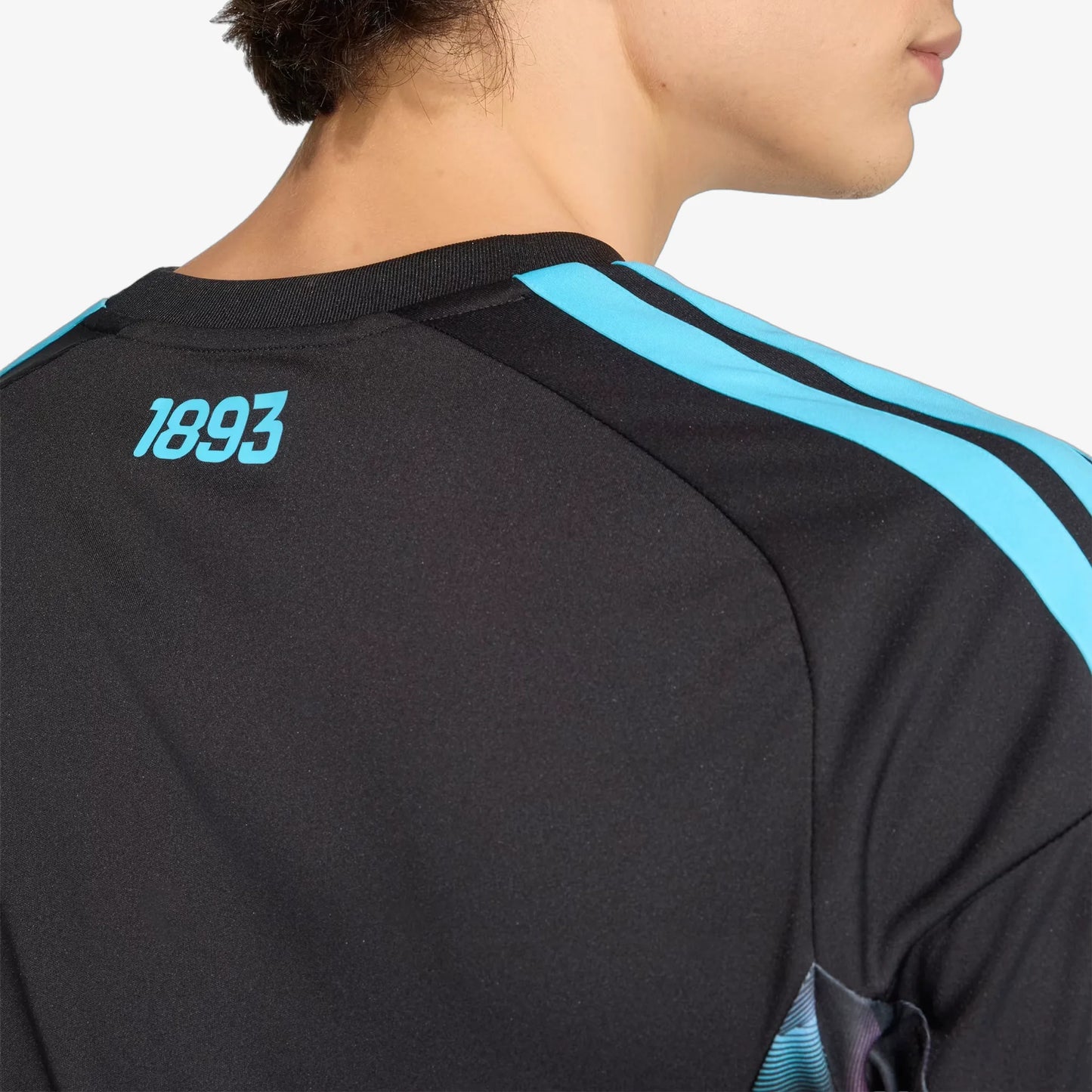 Argentina 2026 GK Jersey - Detail