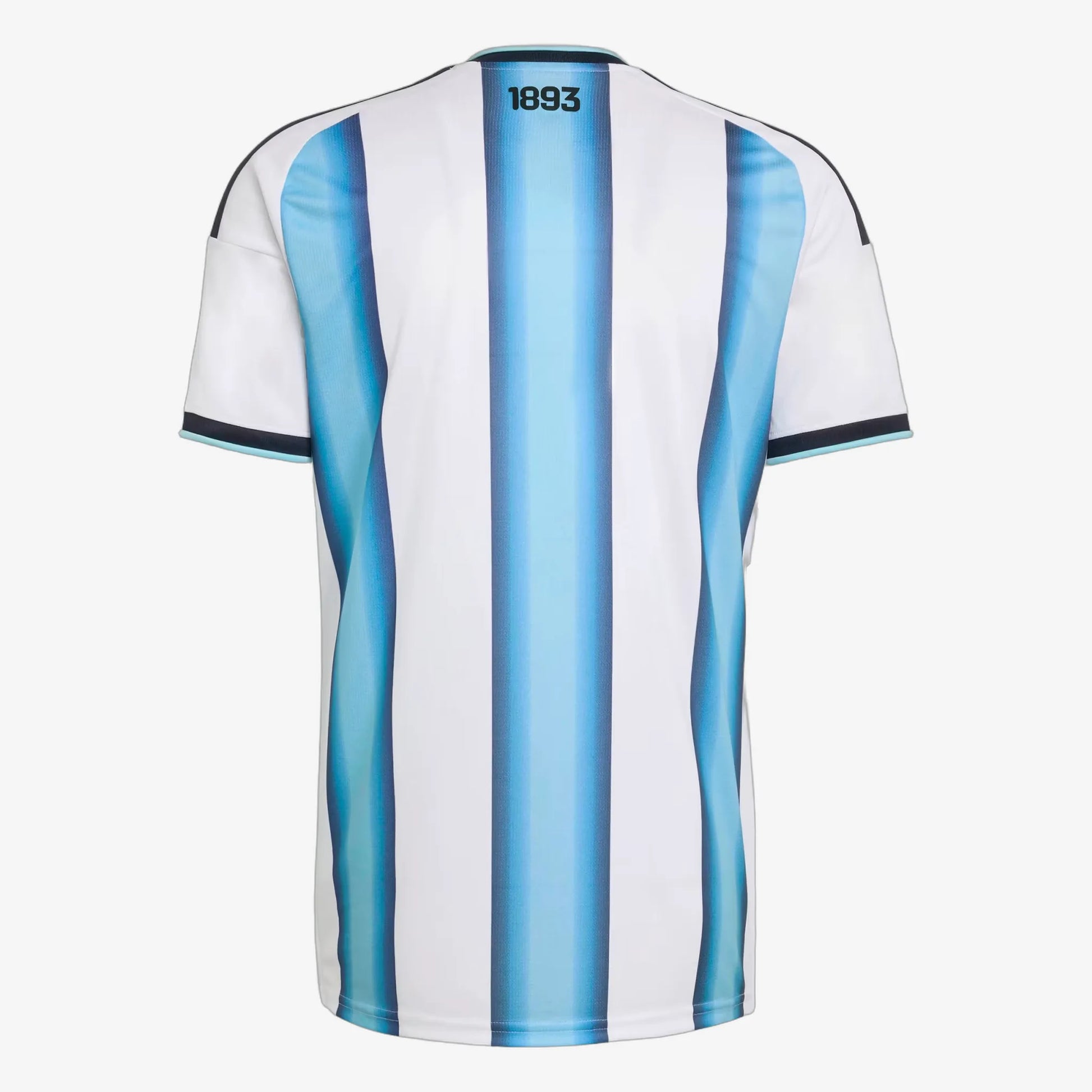 Argentina 2026 Home Jersey