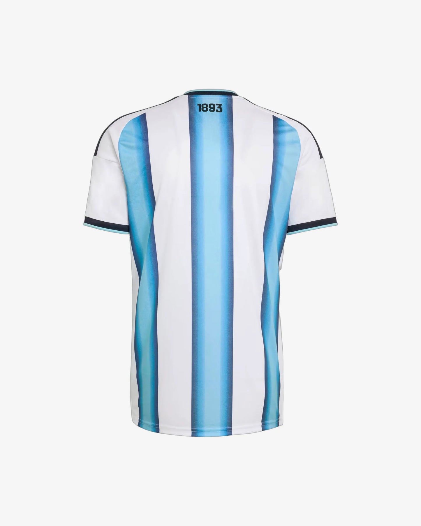 Argentina 2026 Home Jersey