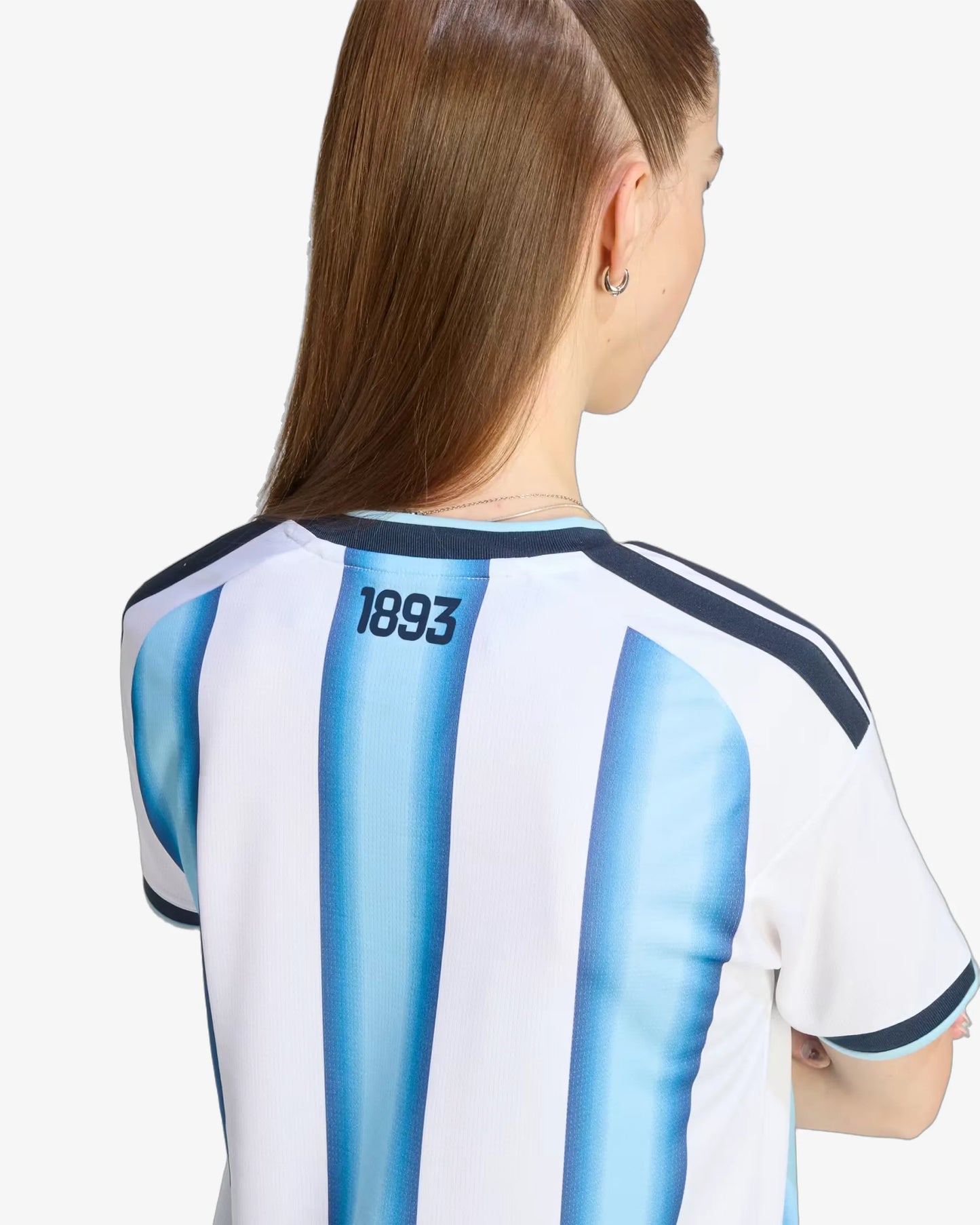 Argentina 2026 Home Women's Jersey