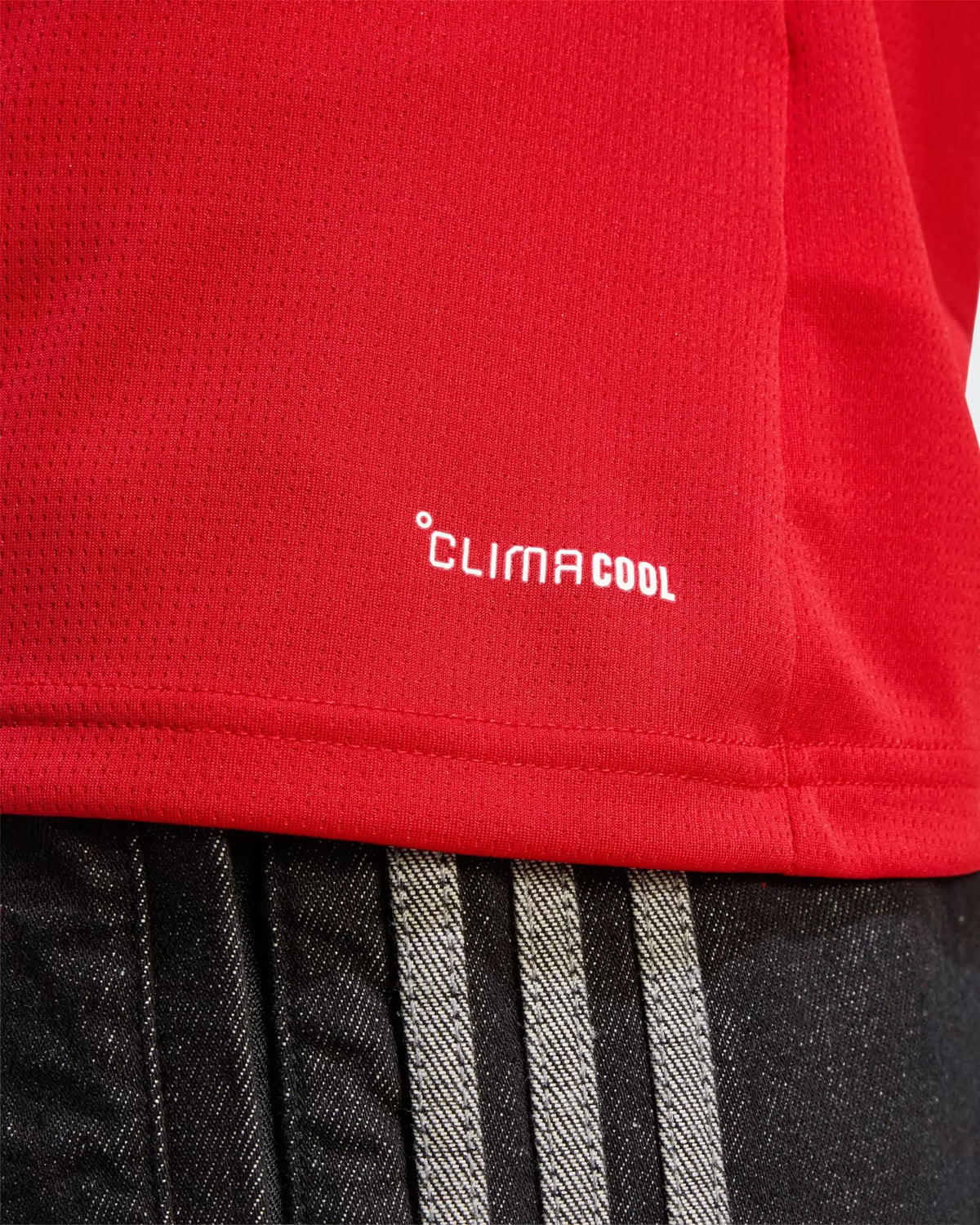 Arsenal 26-27 Home Women's Jersey - Detail