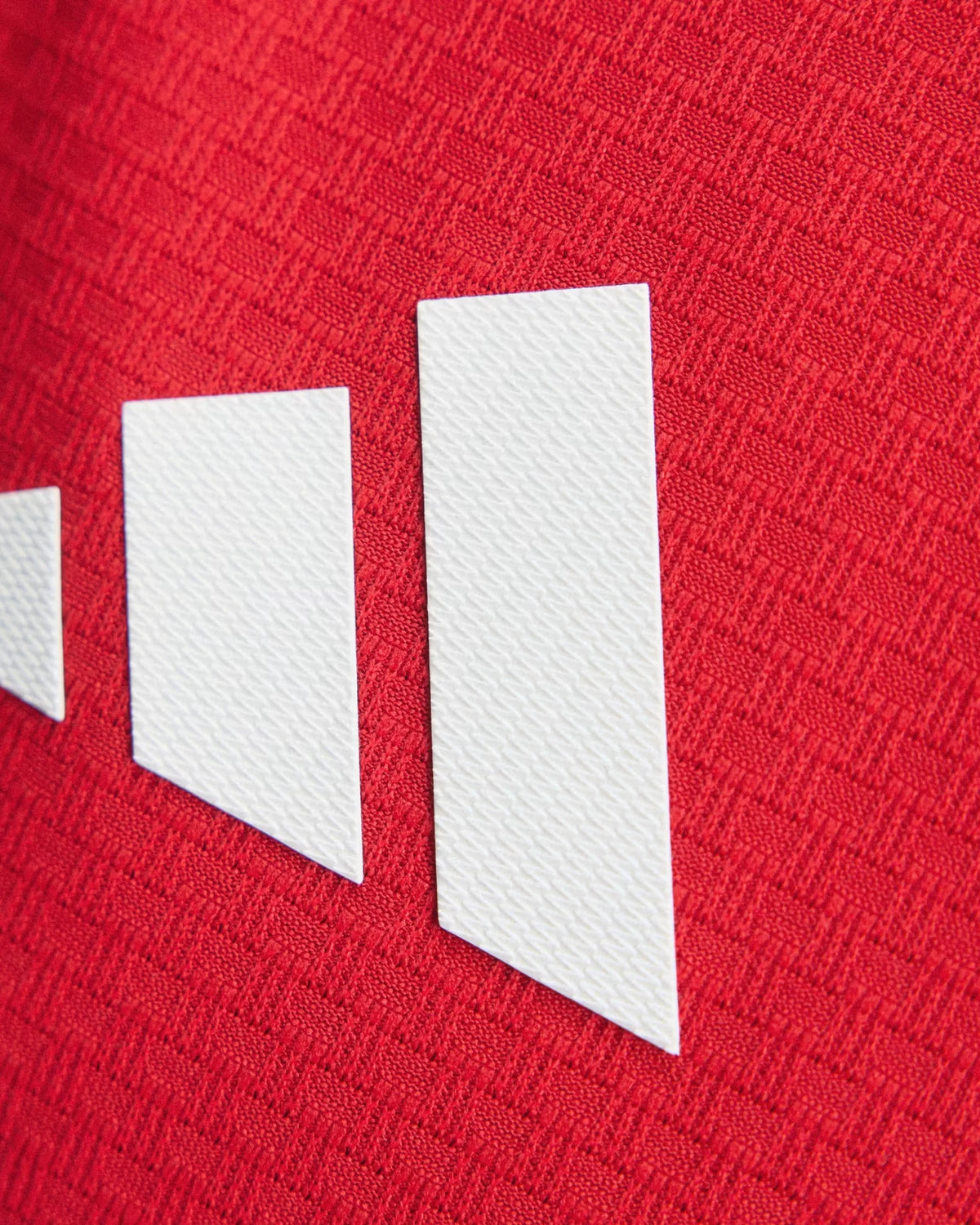 Arsenal 26-27 Player Version Home Jersey - Detail