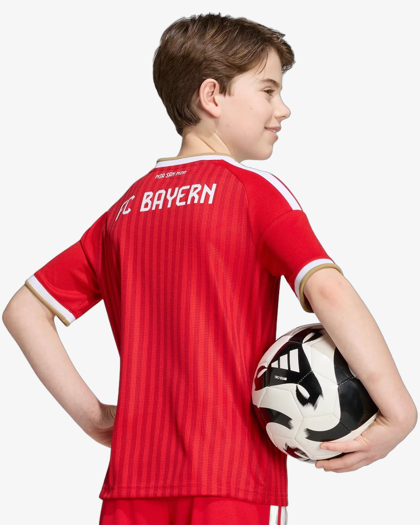 Bayern Munich 26-27 Home Kids Kit