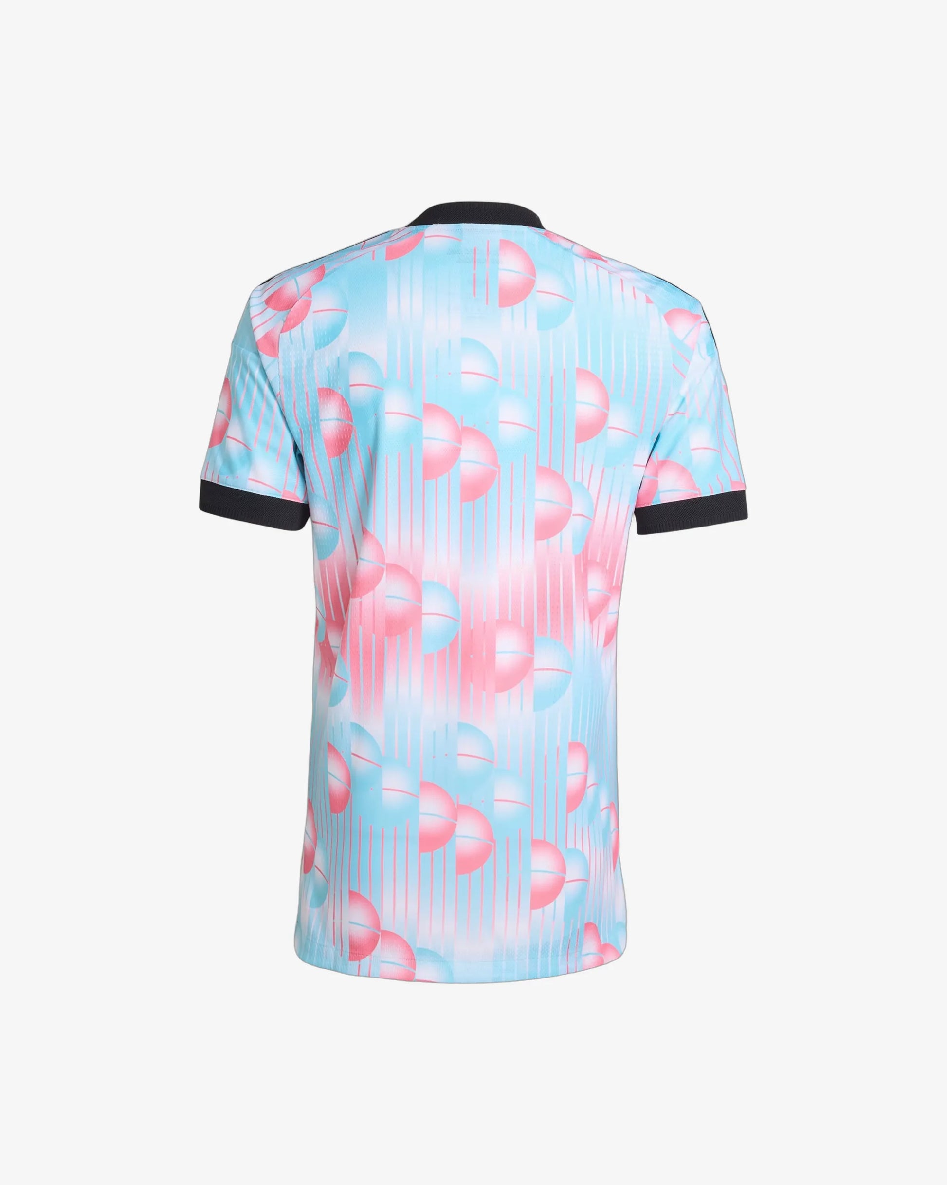 Belgium 2026 Player Version Away Jersey
