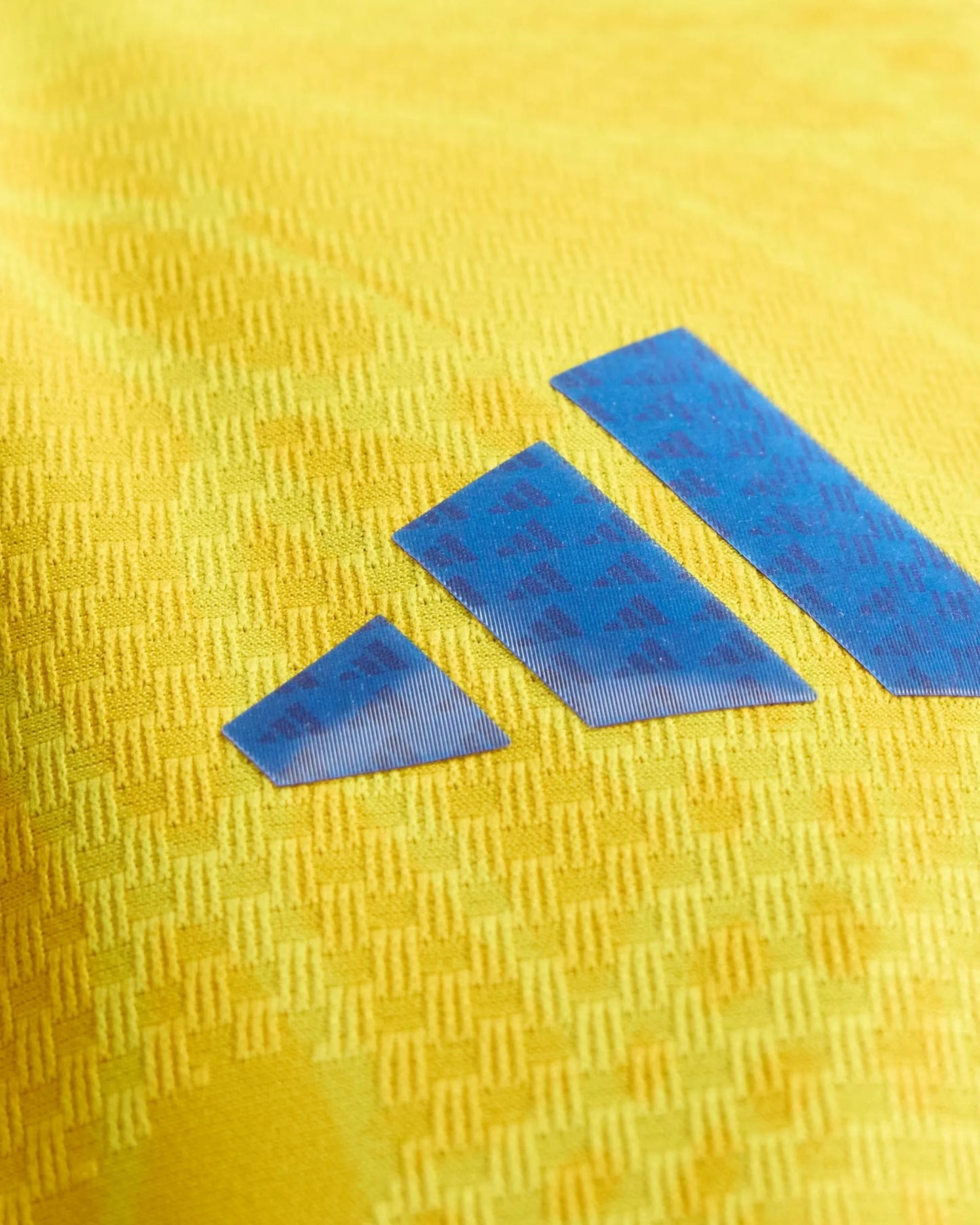 Colombia 2026 Player Version Home Jersey - Detail