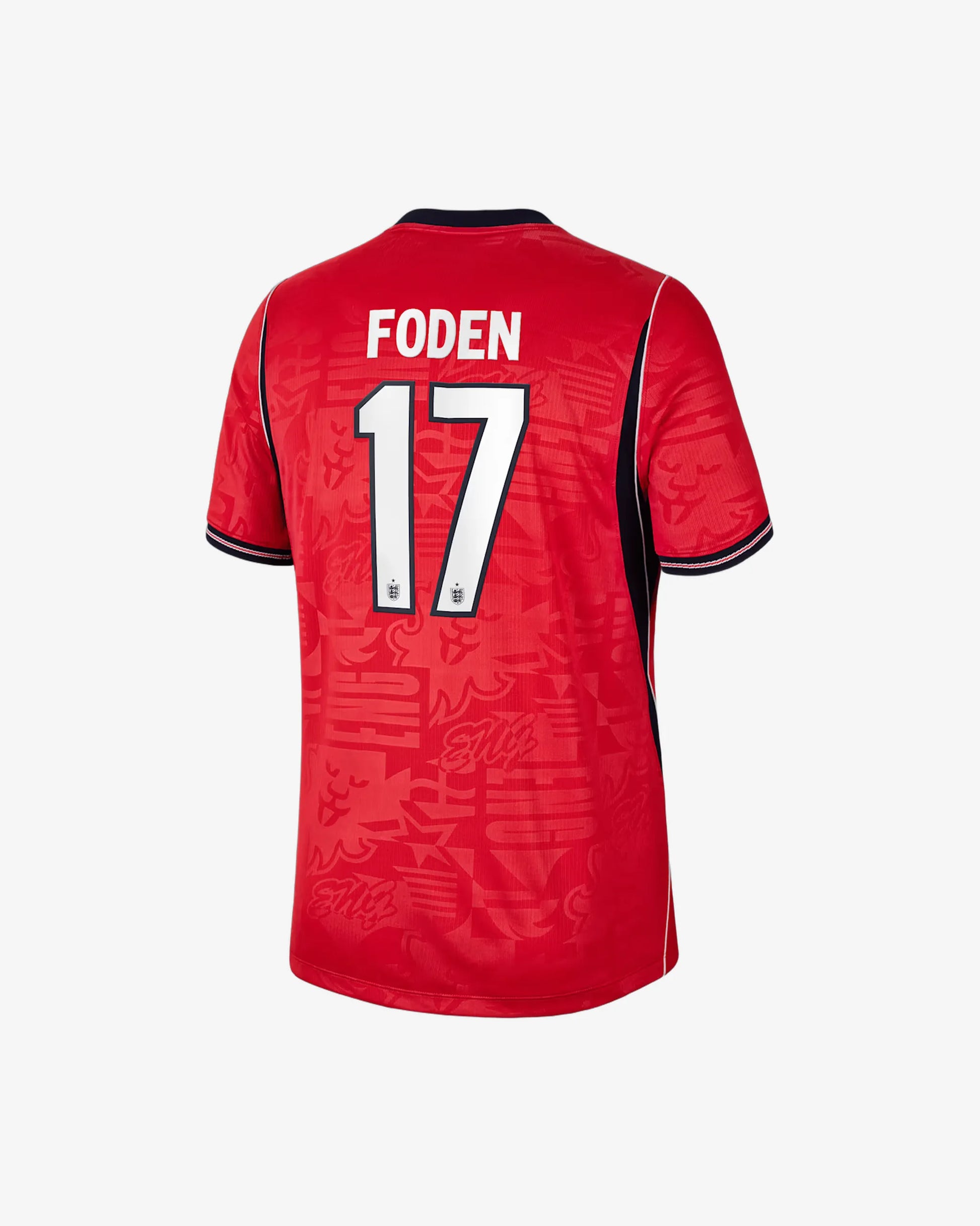 England 2026 Away Jersey