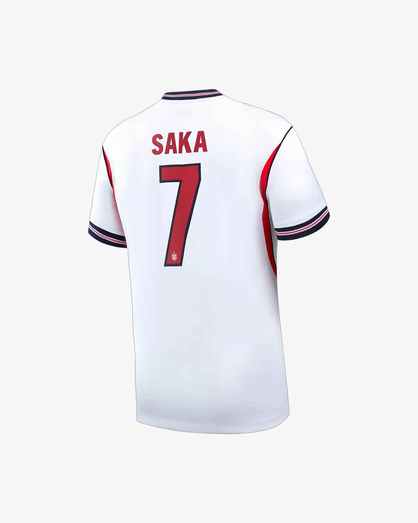 England 2026 Home Jersey