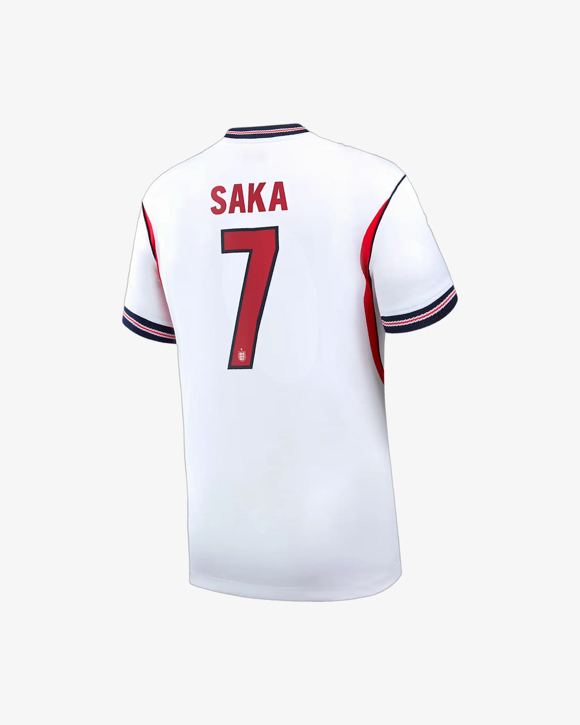 England 2026 Home Jersey