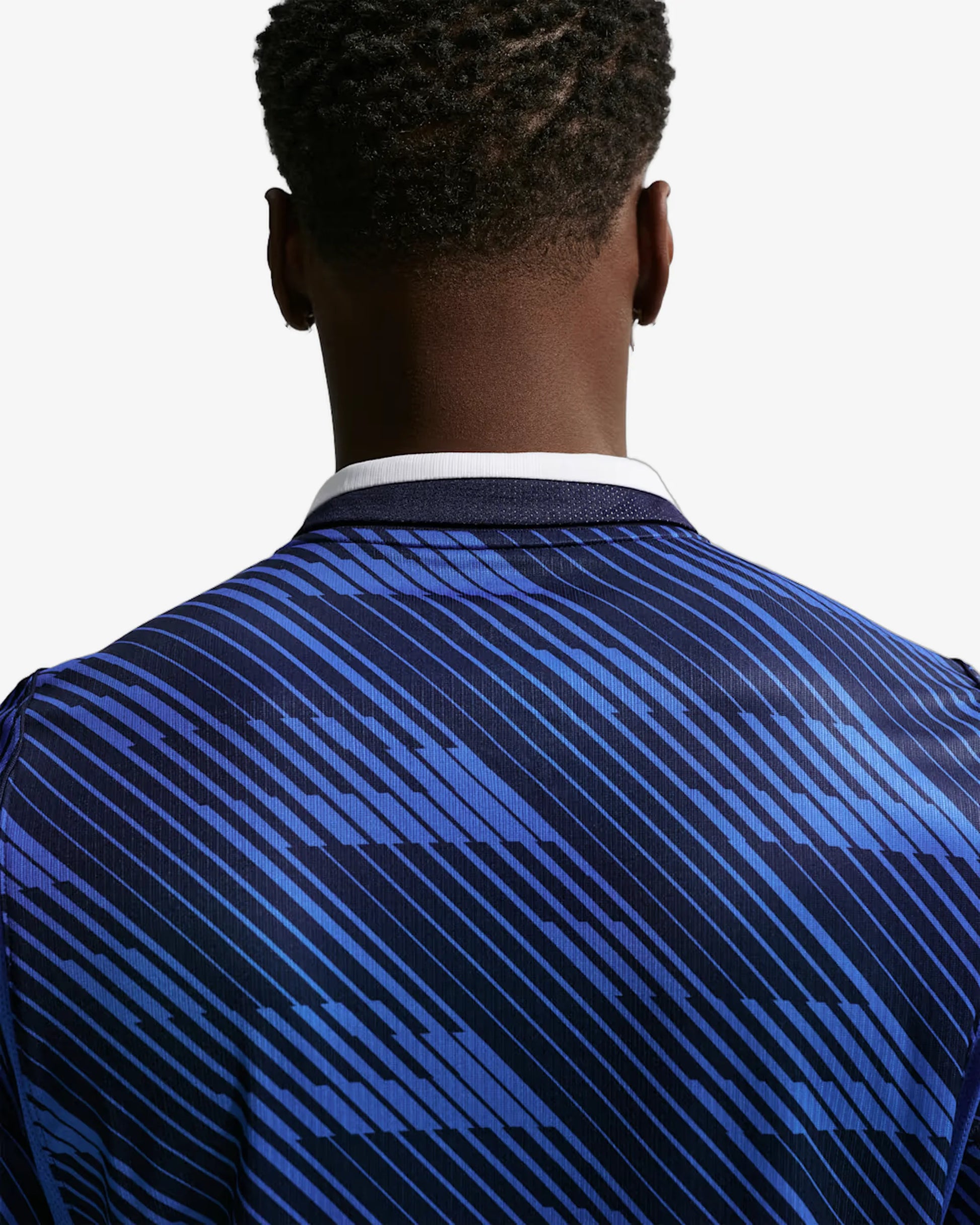 France 2026 Home Jersey