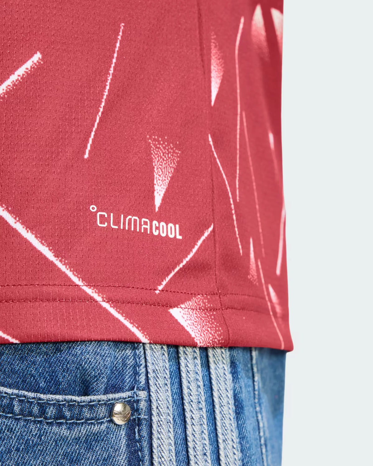 Liverpool 26-27 Home Women's Jersey - Detail