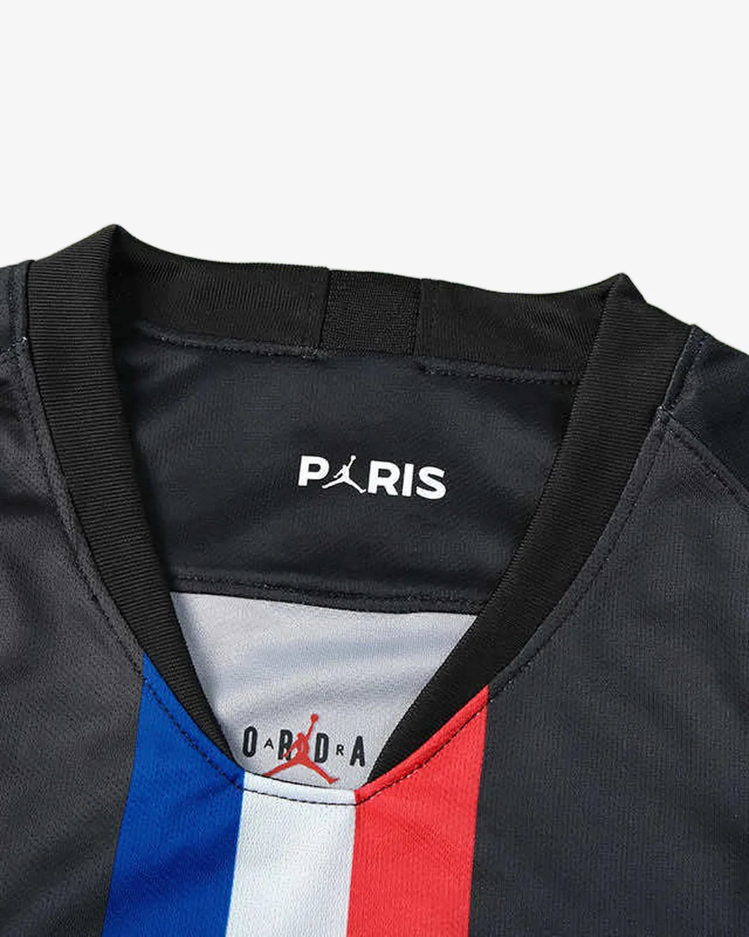 Paris Saint-Germain 19-20 Fourth Retro Jersey - Detail