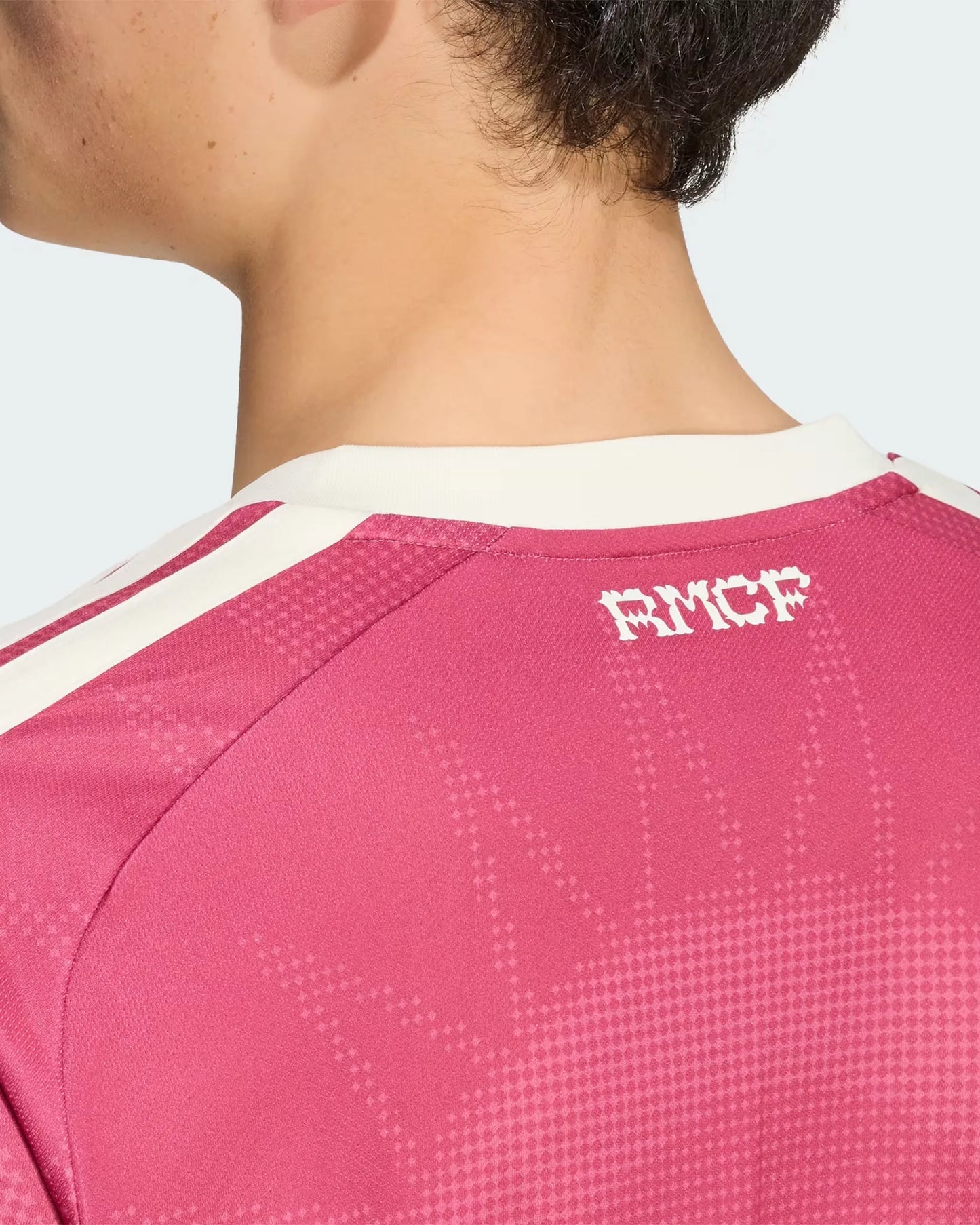 Real Madrid 26-27 Long Sleeve Third Jersey - Detail