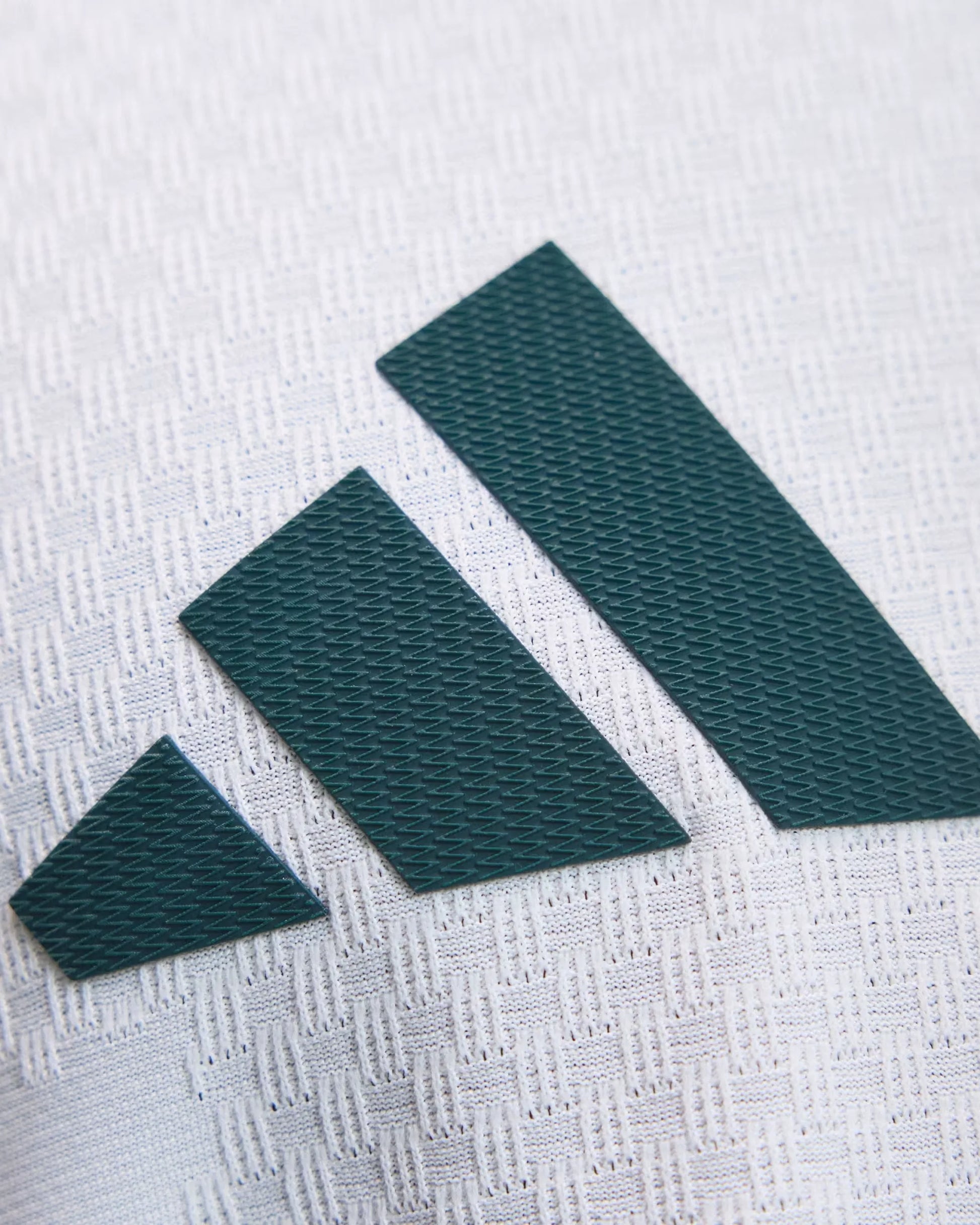 Real Madrid 26-27 Player Version Home Jersey - Detail