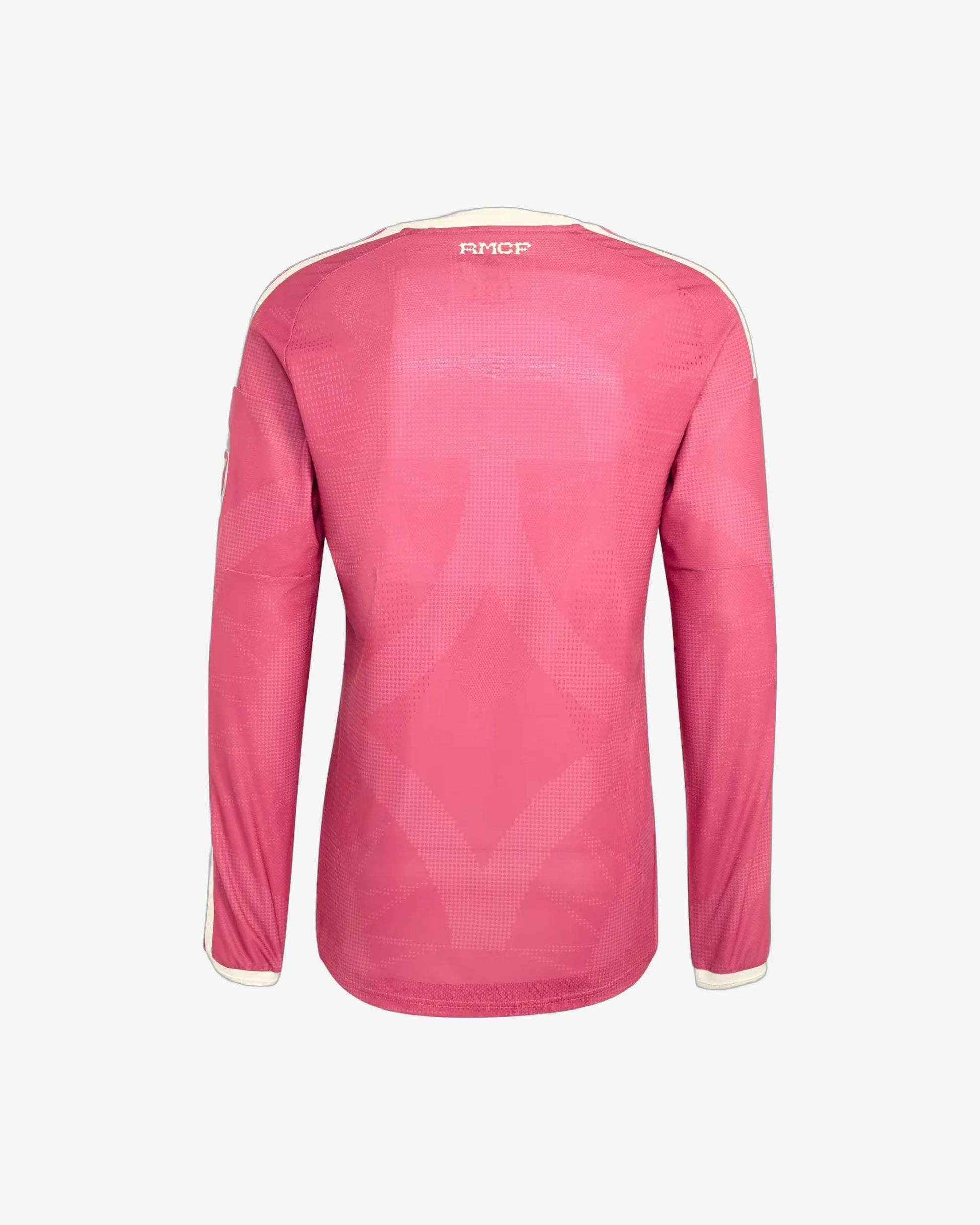 Real Madrid 26-27 Player Version Long Sleeve Third Jersey