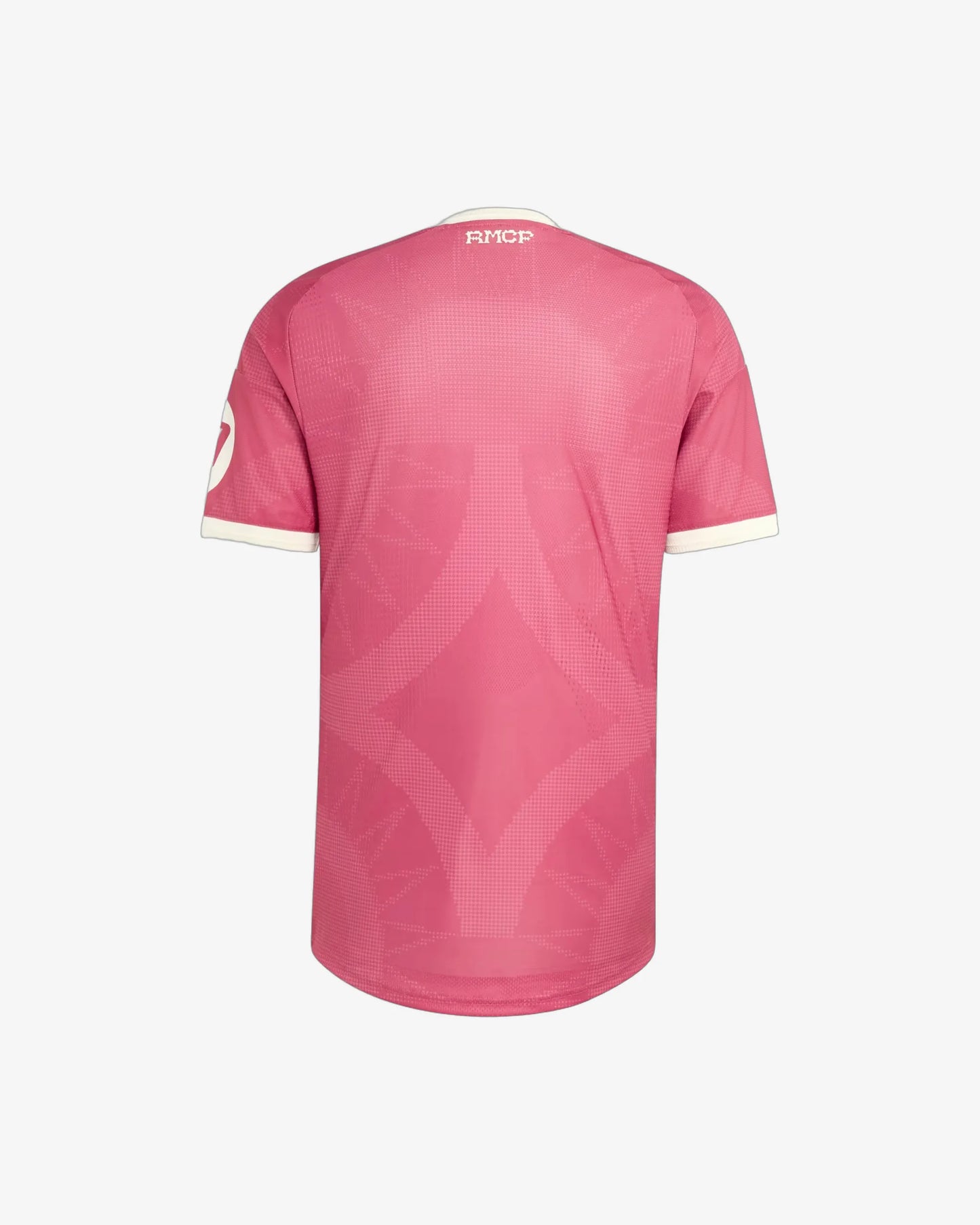 Real Madrid 26-27 Player Version Third Jersey