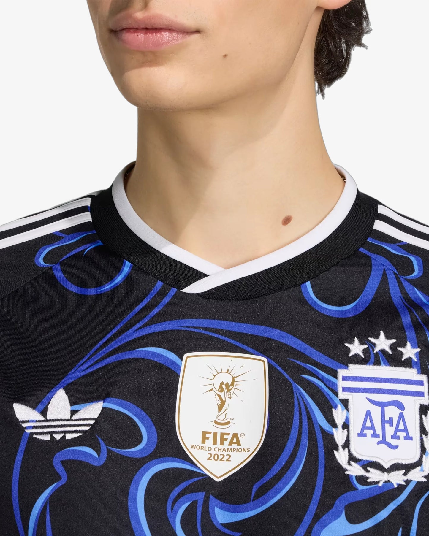 Argentina 2026 Away Jersey