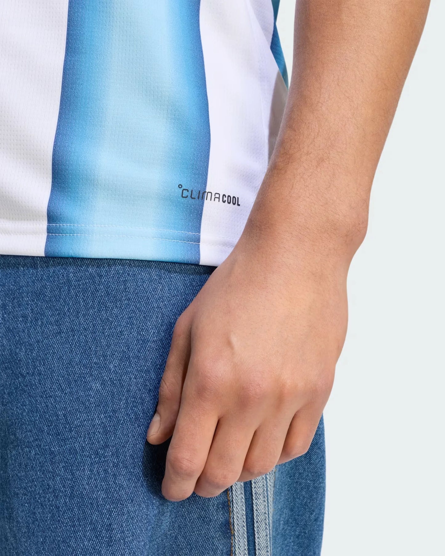 Argentina 2026 Home Jersey