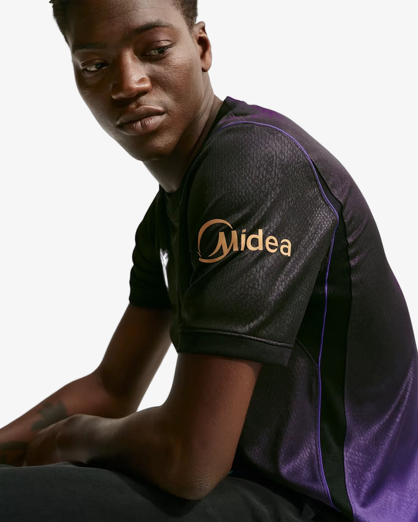 Barcelona 26-27 Away Jersey