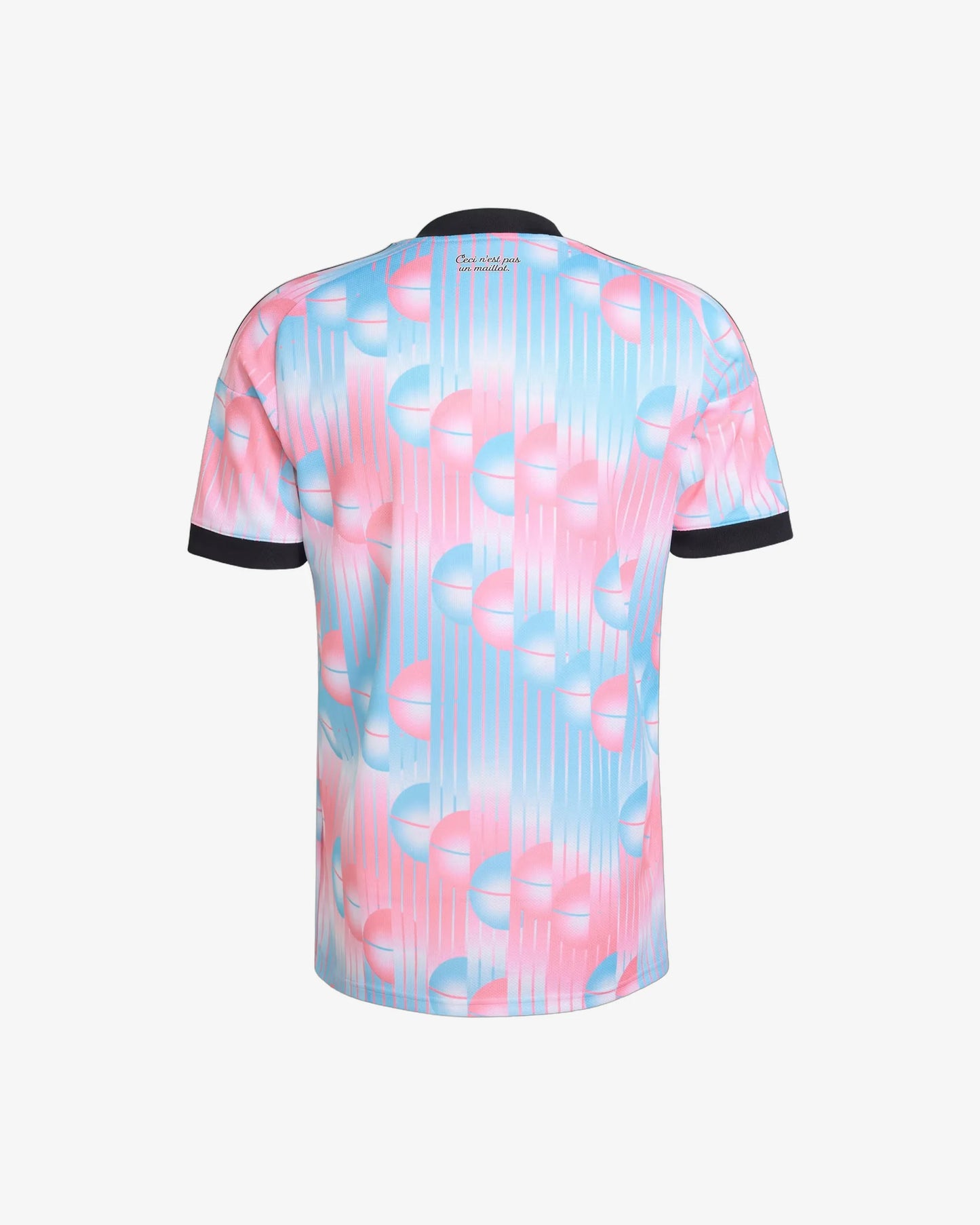 Belgium 2026 Away Jersey