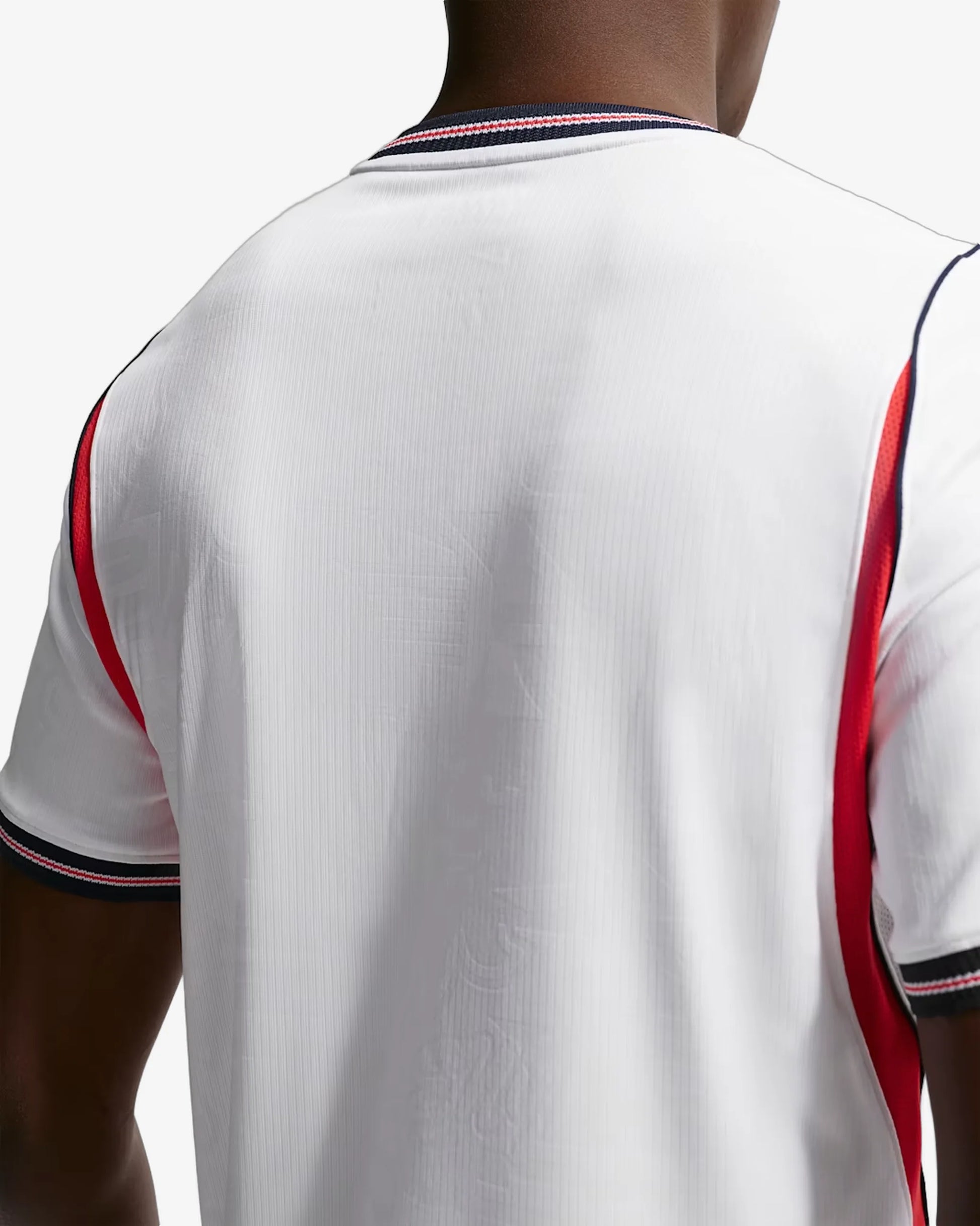 England 2026 Home Jersey