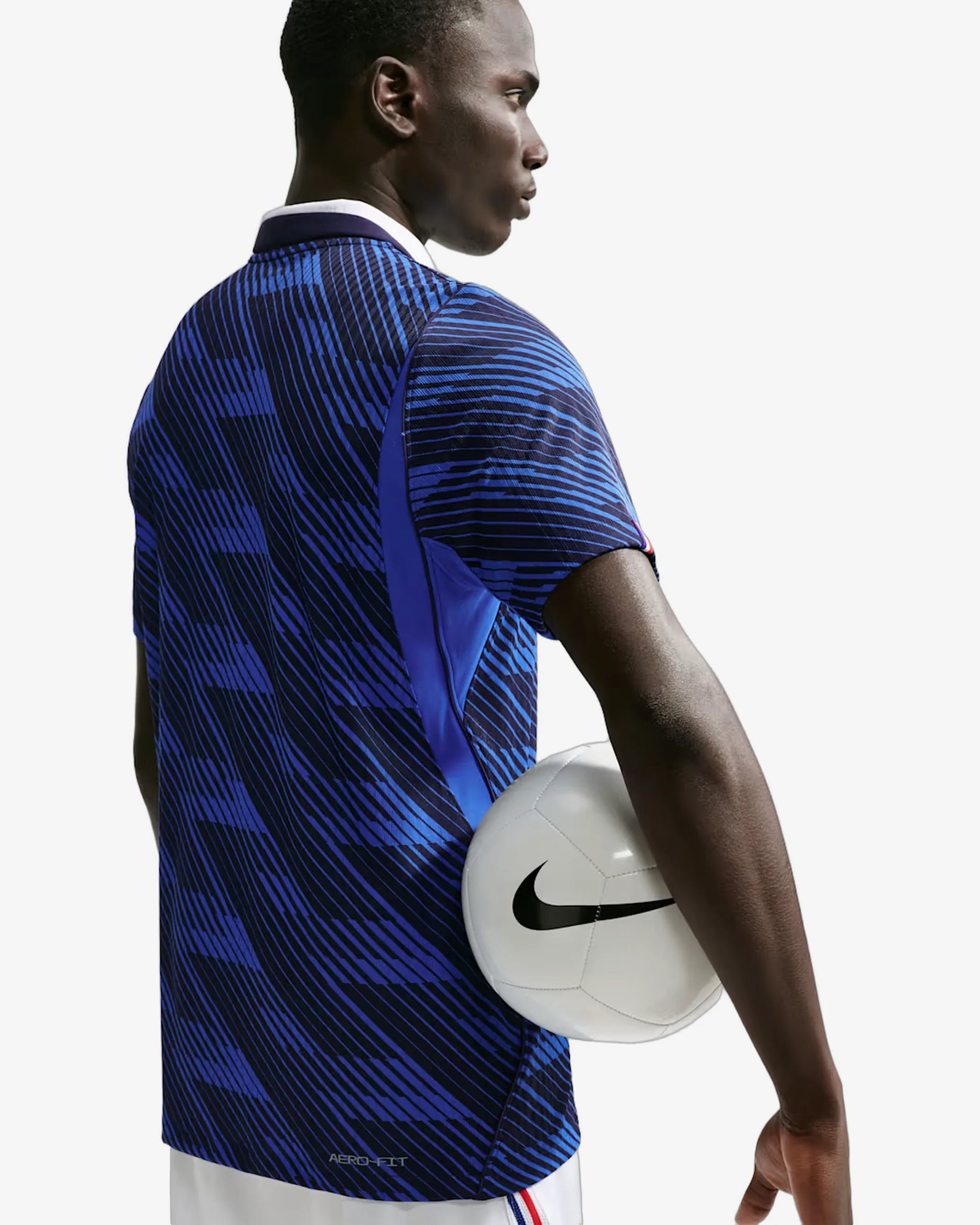 France 2026 Home Player Version Jersey