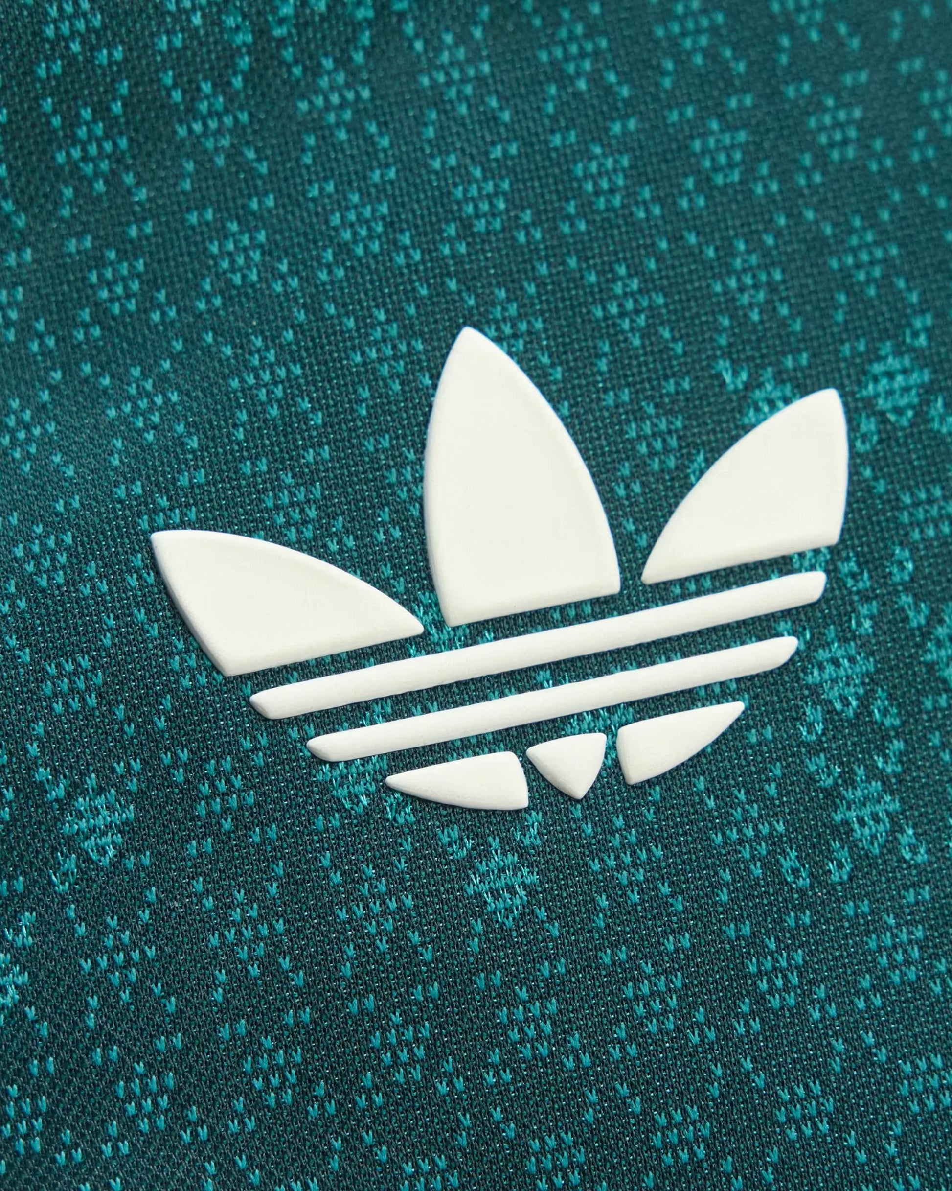 Real Madrid 26-27 Player Version Away Jersey - Detail