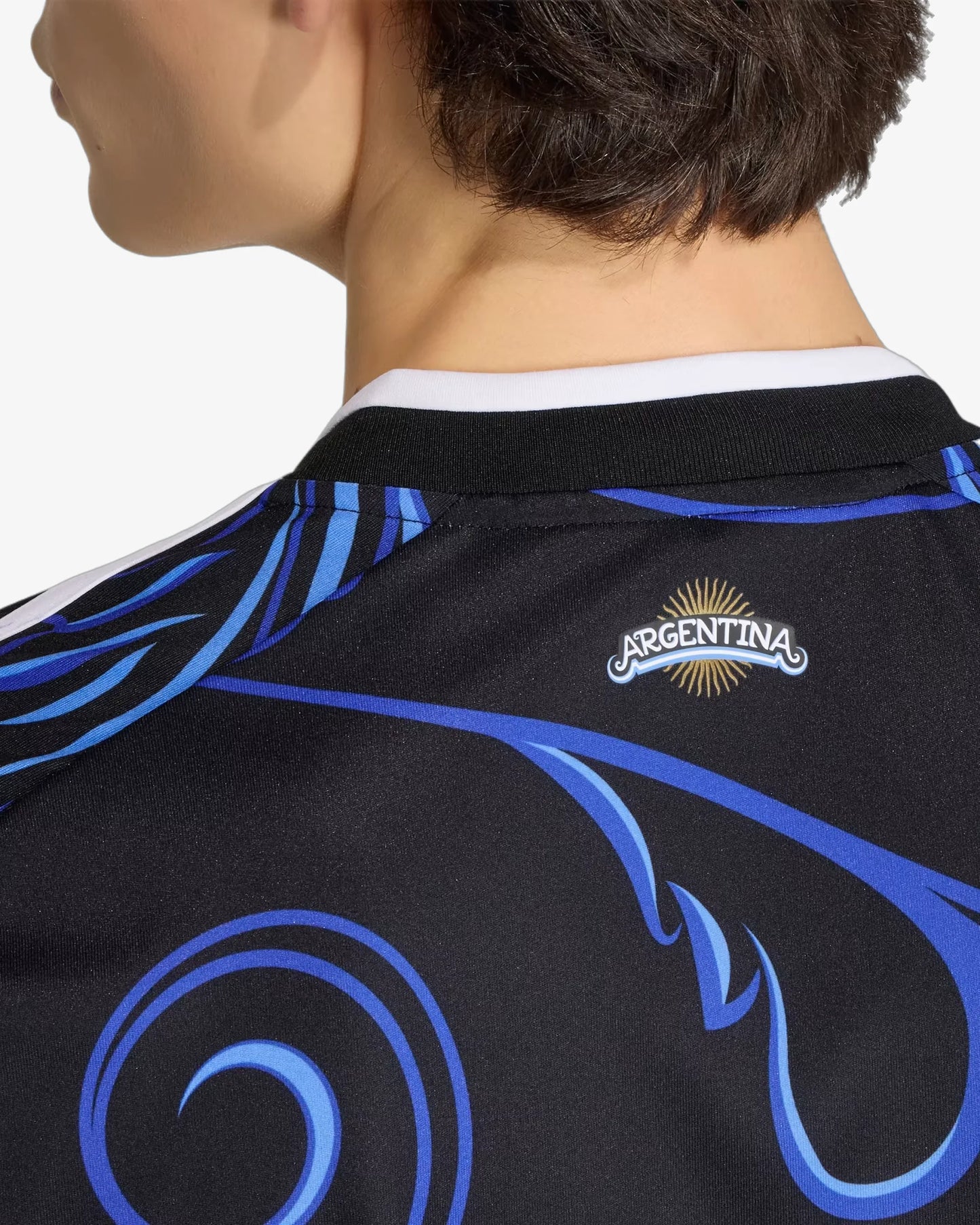 Argentina 2026 Away Jersey