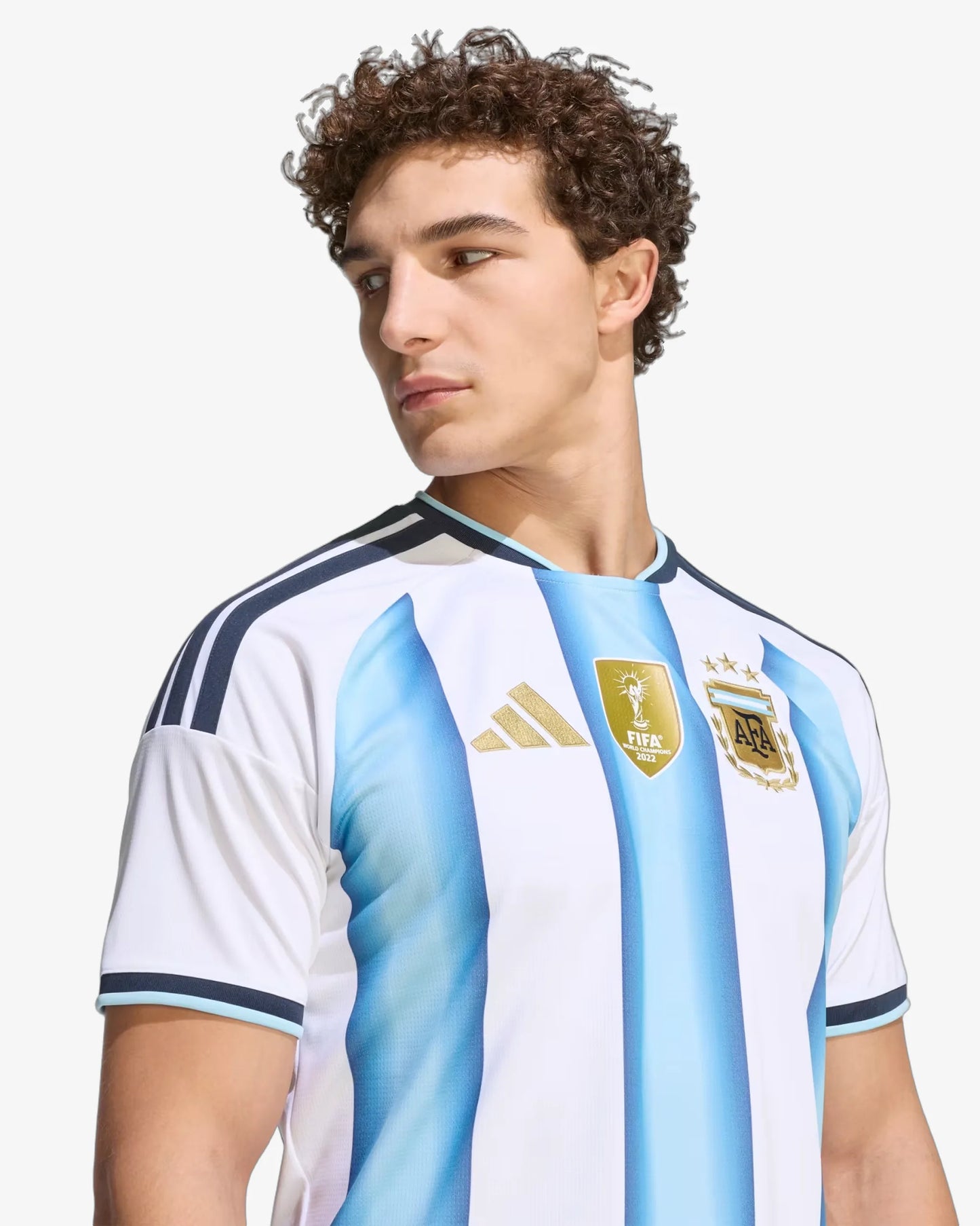 Argentina 2026 Home Jersey